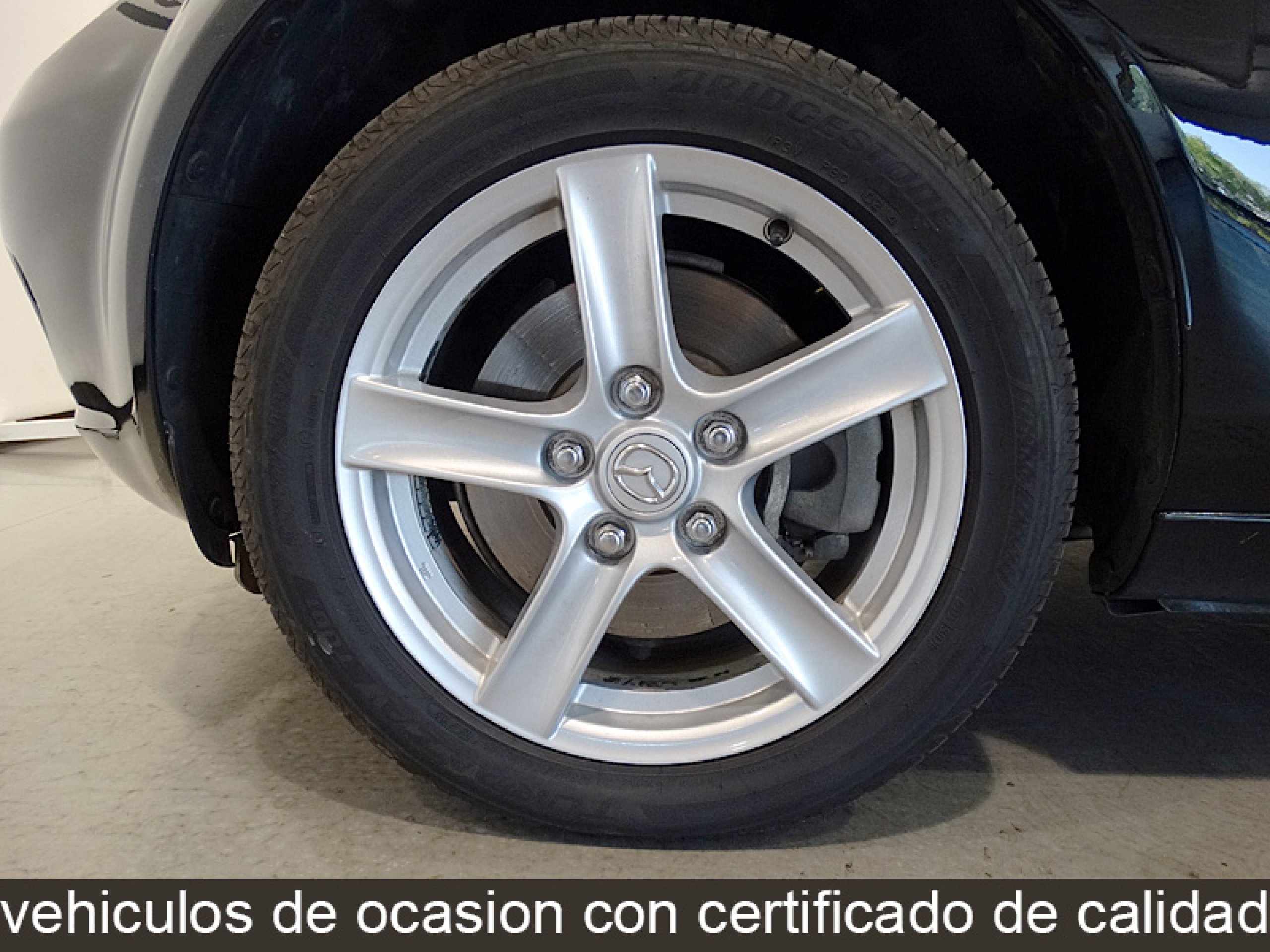Foto Mazda MX-5 33