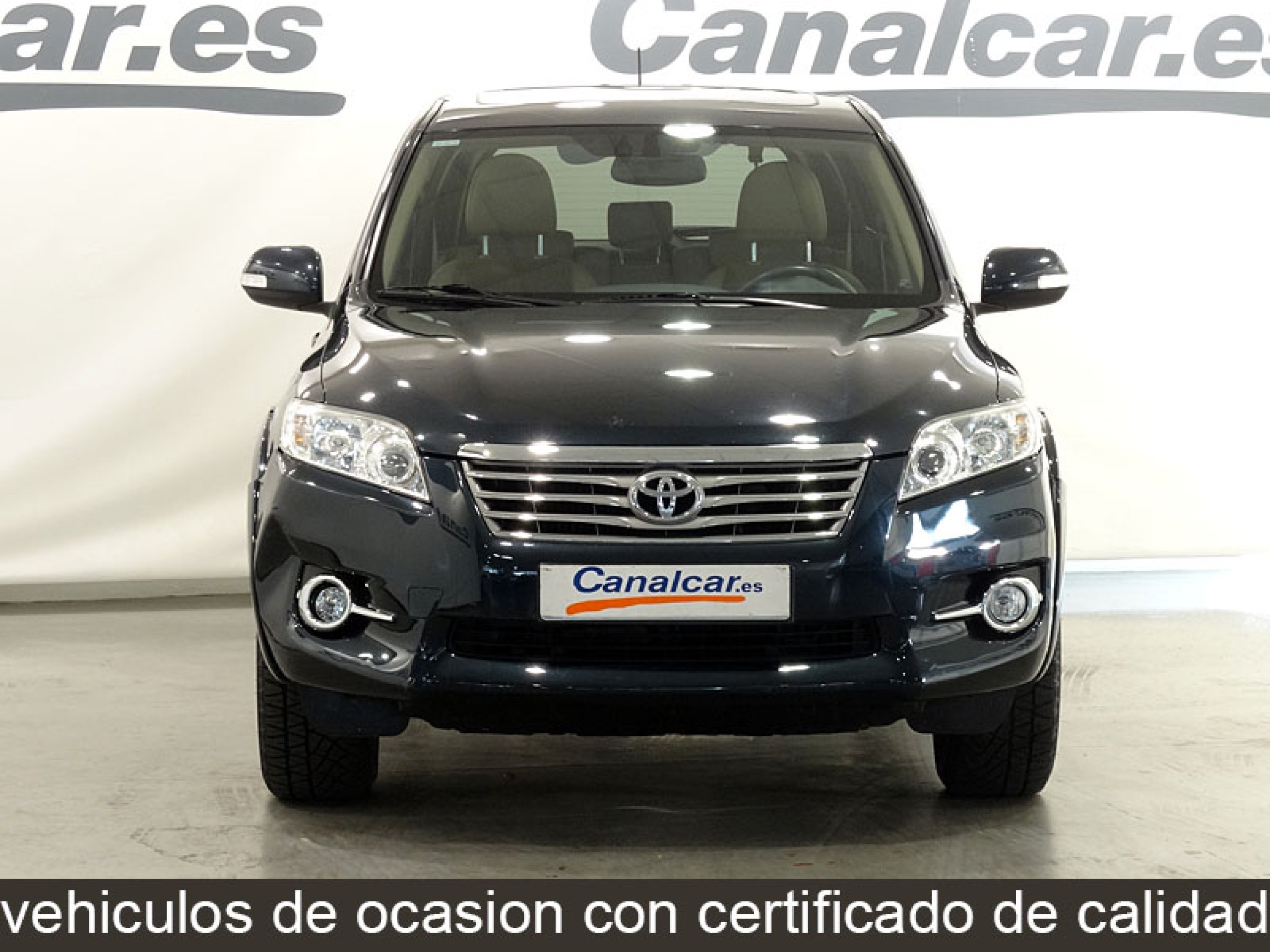 Foto Toyota RAV-4 3