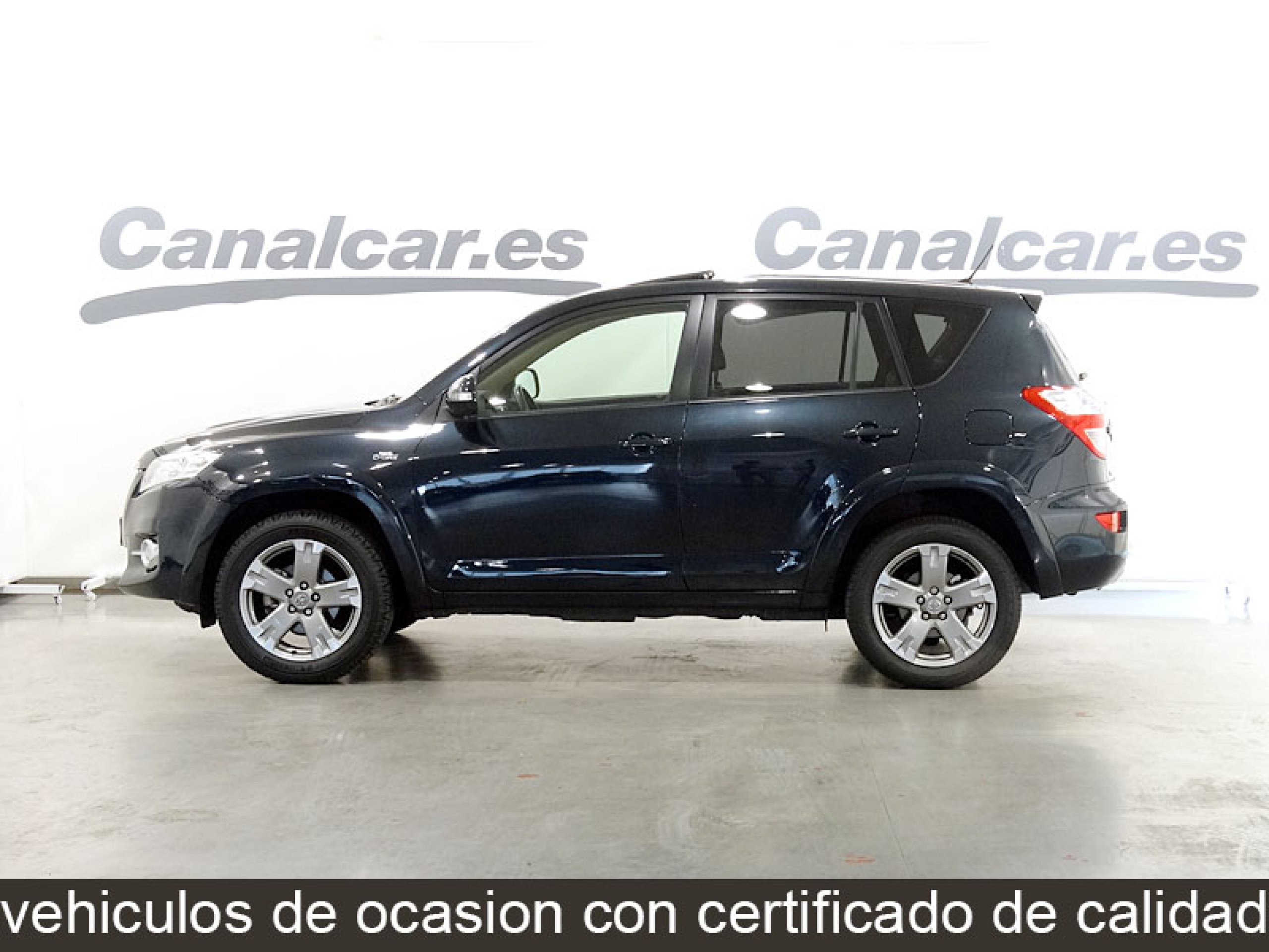 Foto Toyota RAV-4 10