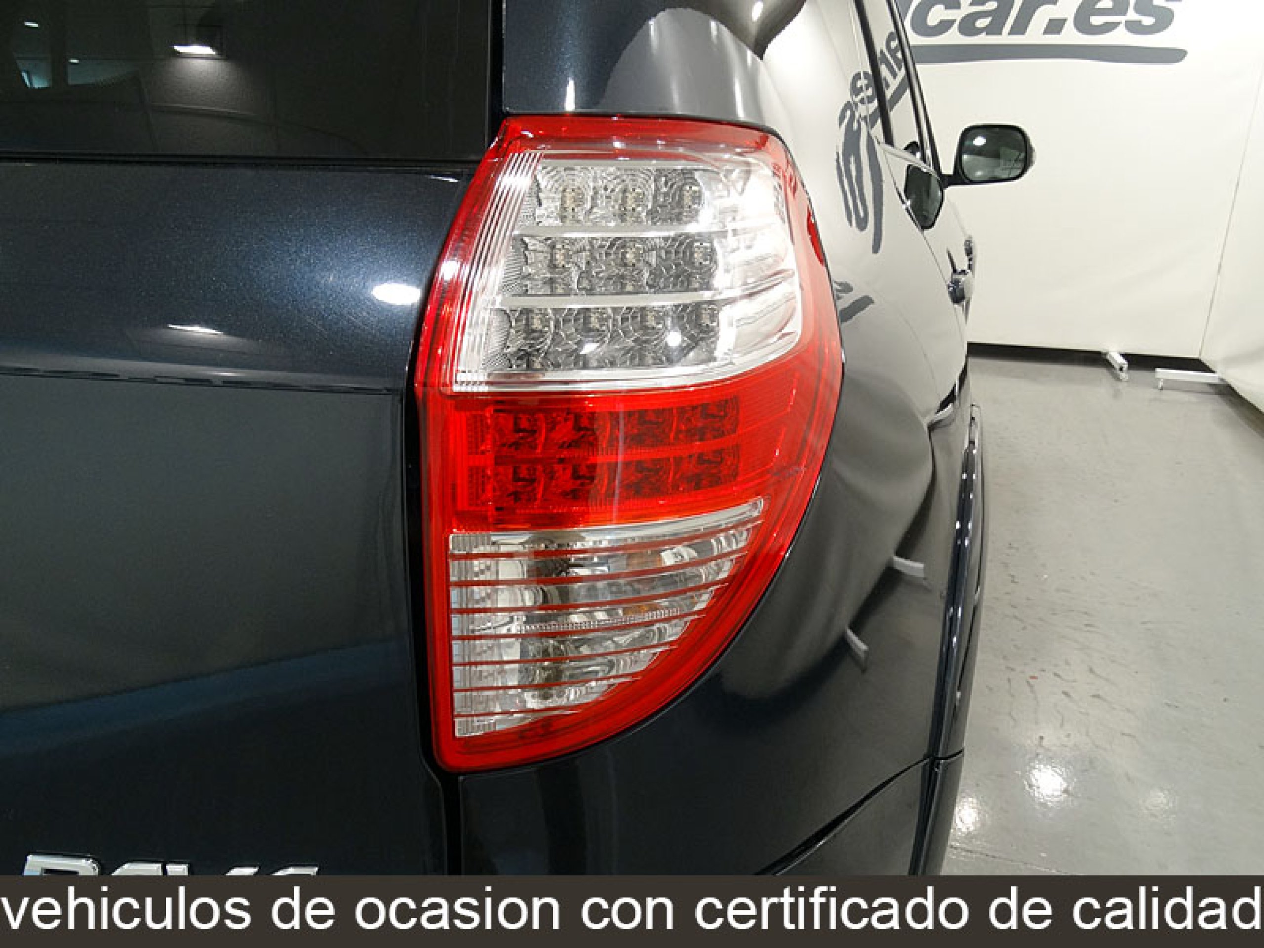 Foto Toyota RAV-4 17