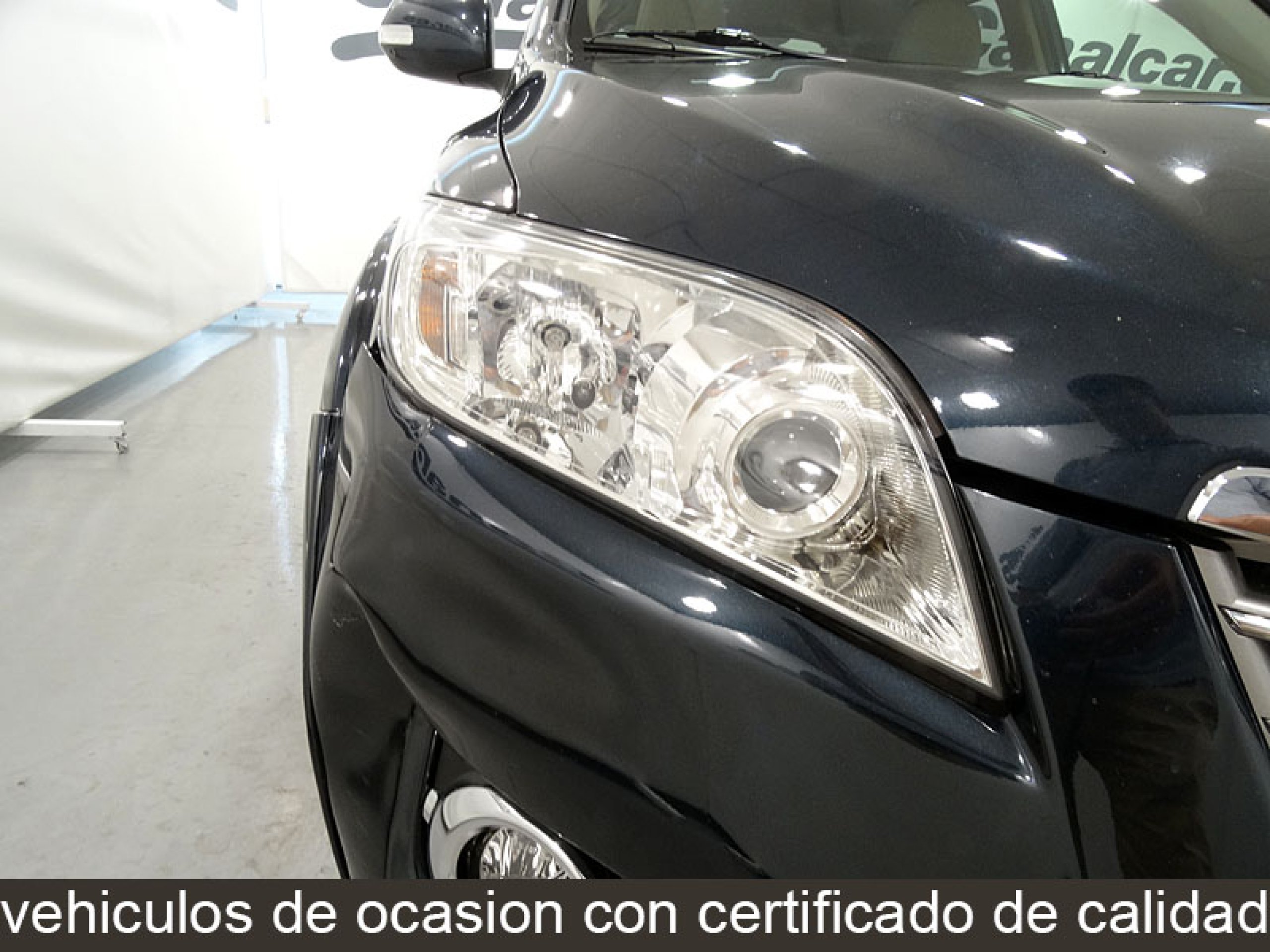 Foto Toyota RAV-4 18
