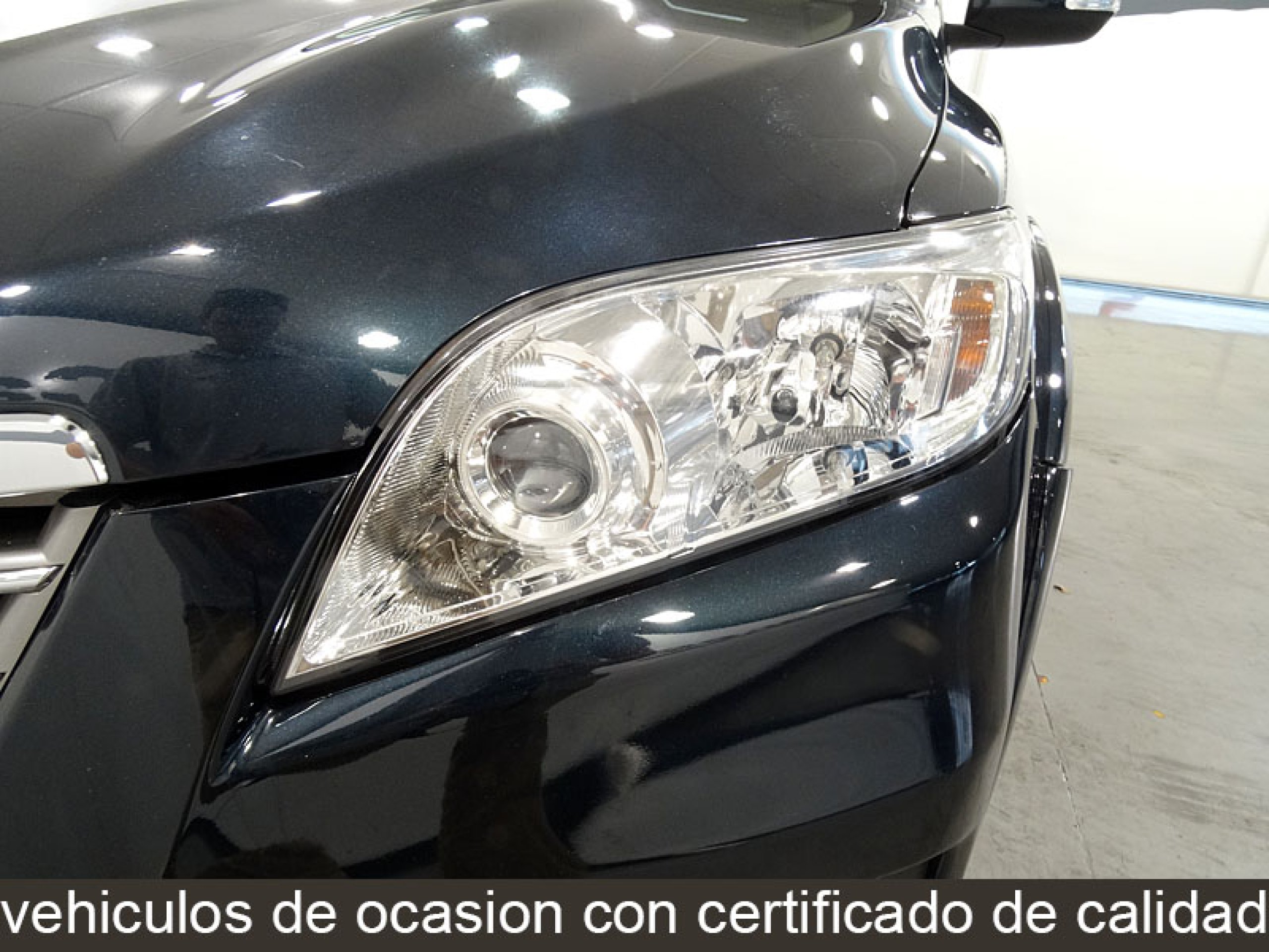 Foto Toyota RAV-4 19
