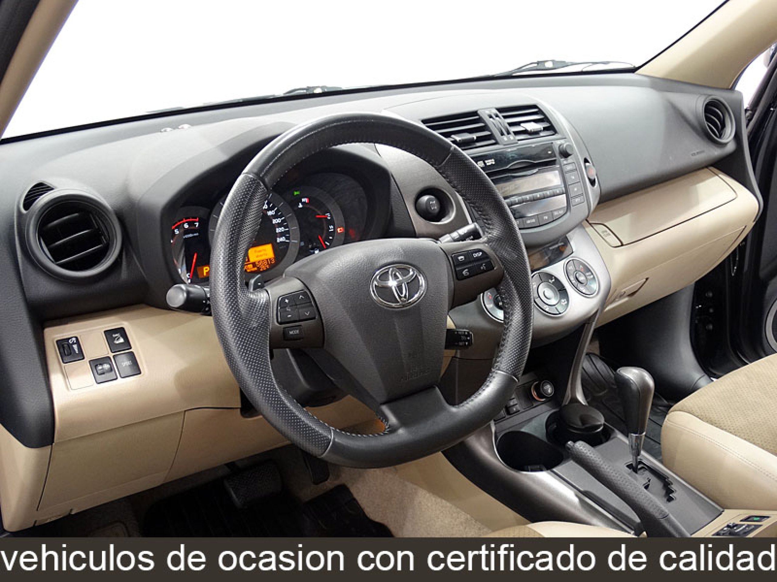 Foto Toyota RAV-4 24