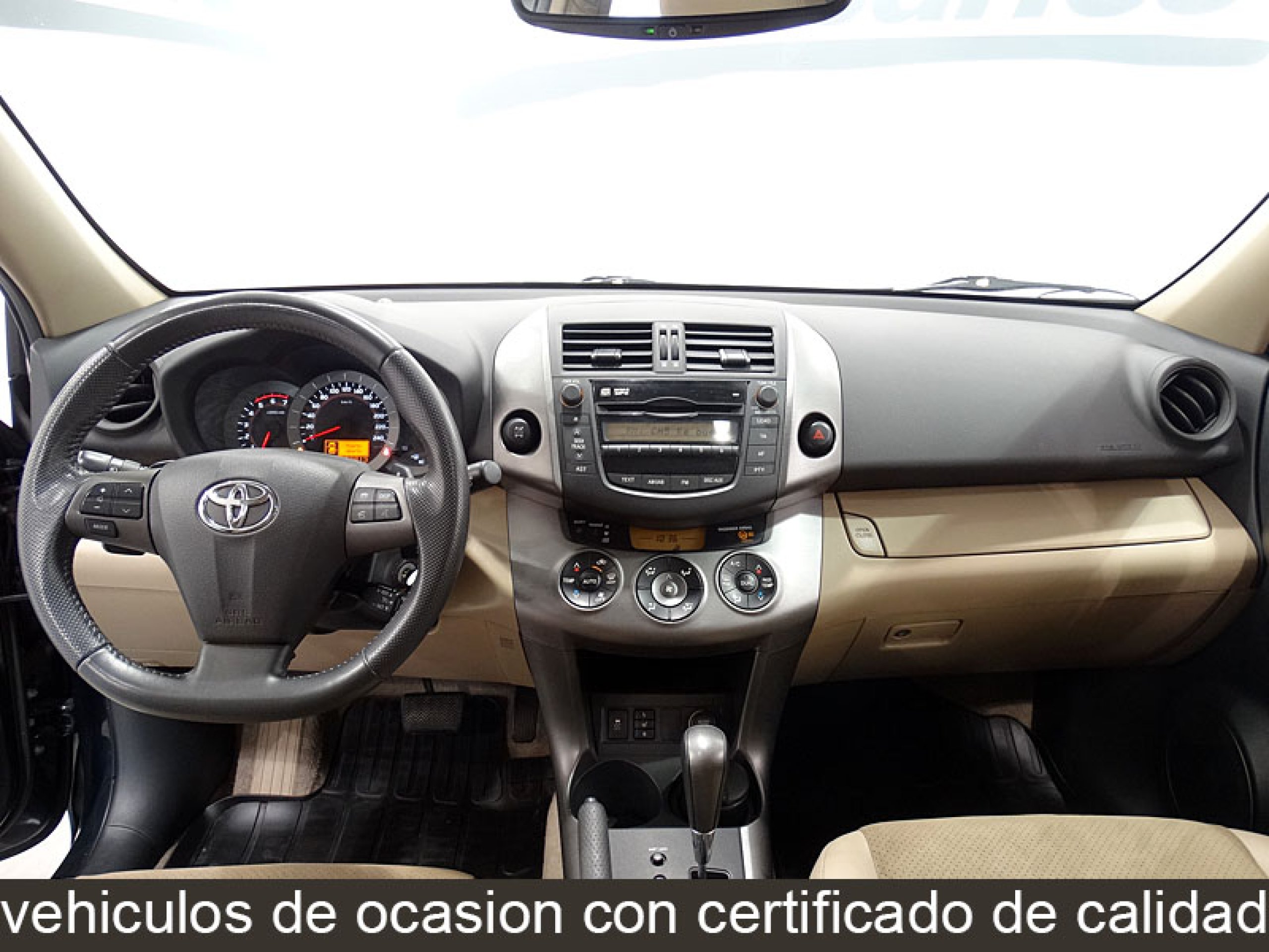 Foto Toyota RAV-4 26