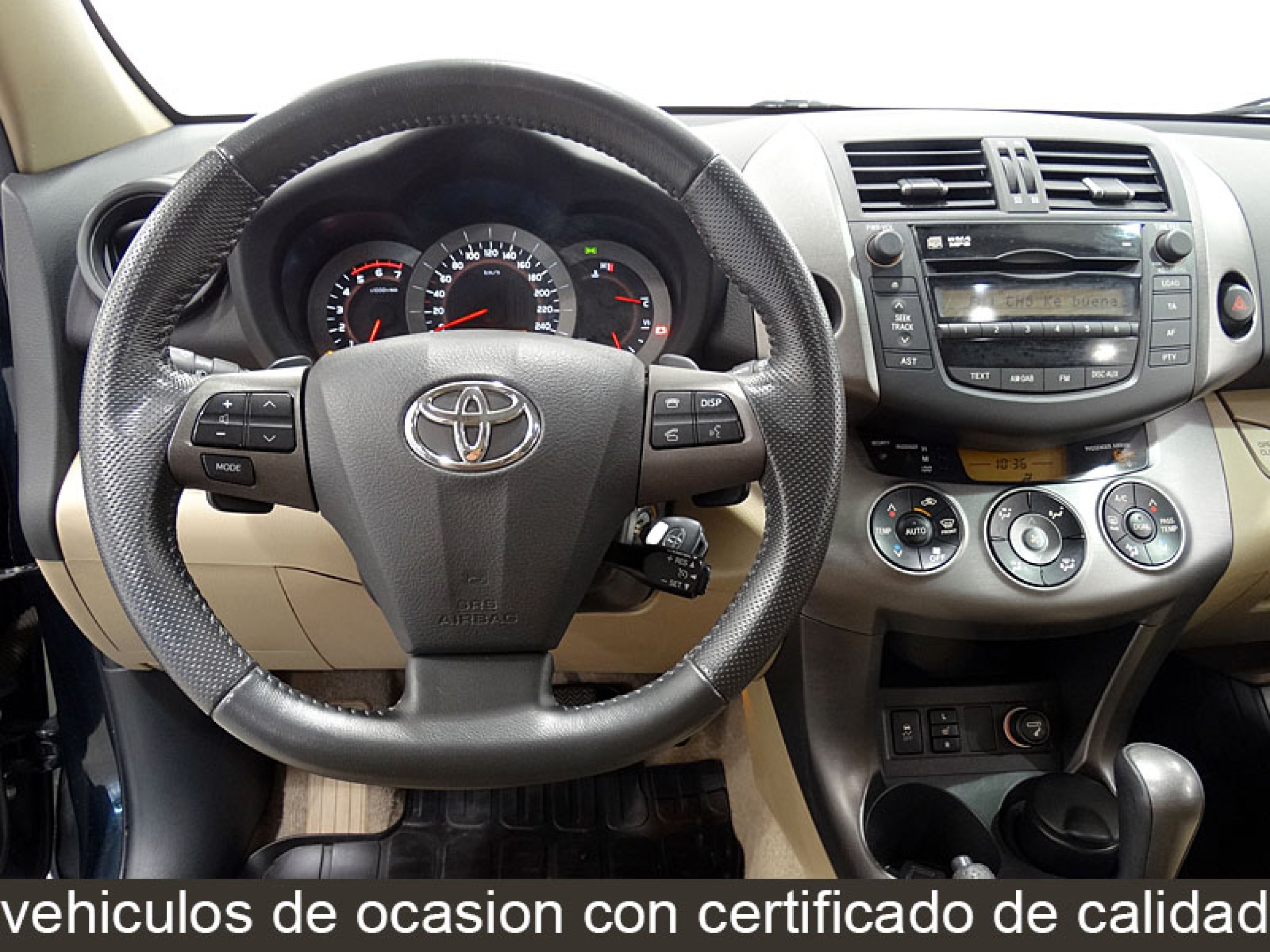 Foto Toyota RAV-4 27