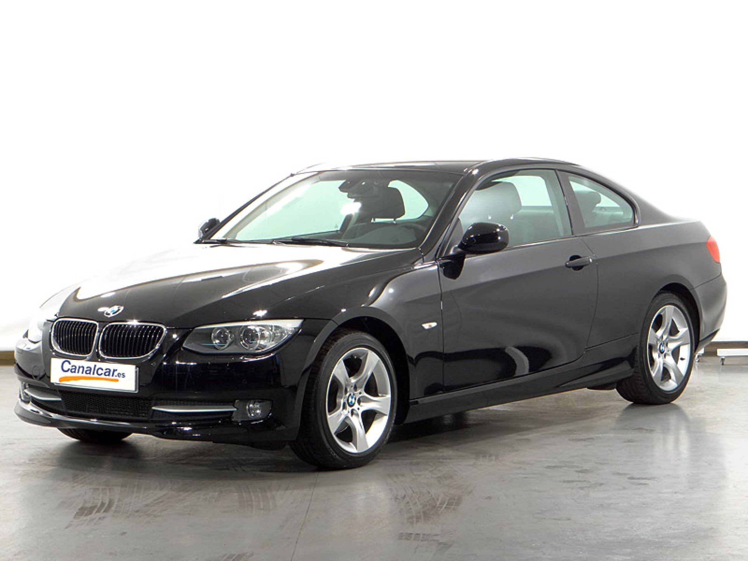 Foto Bmw 320 1