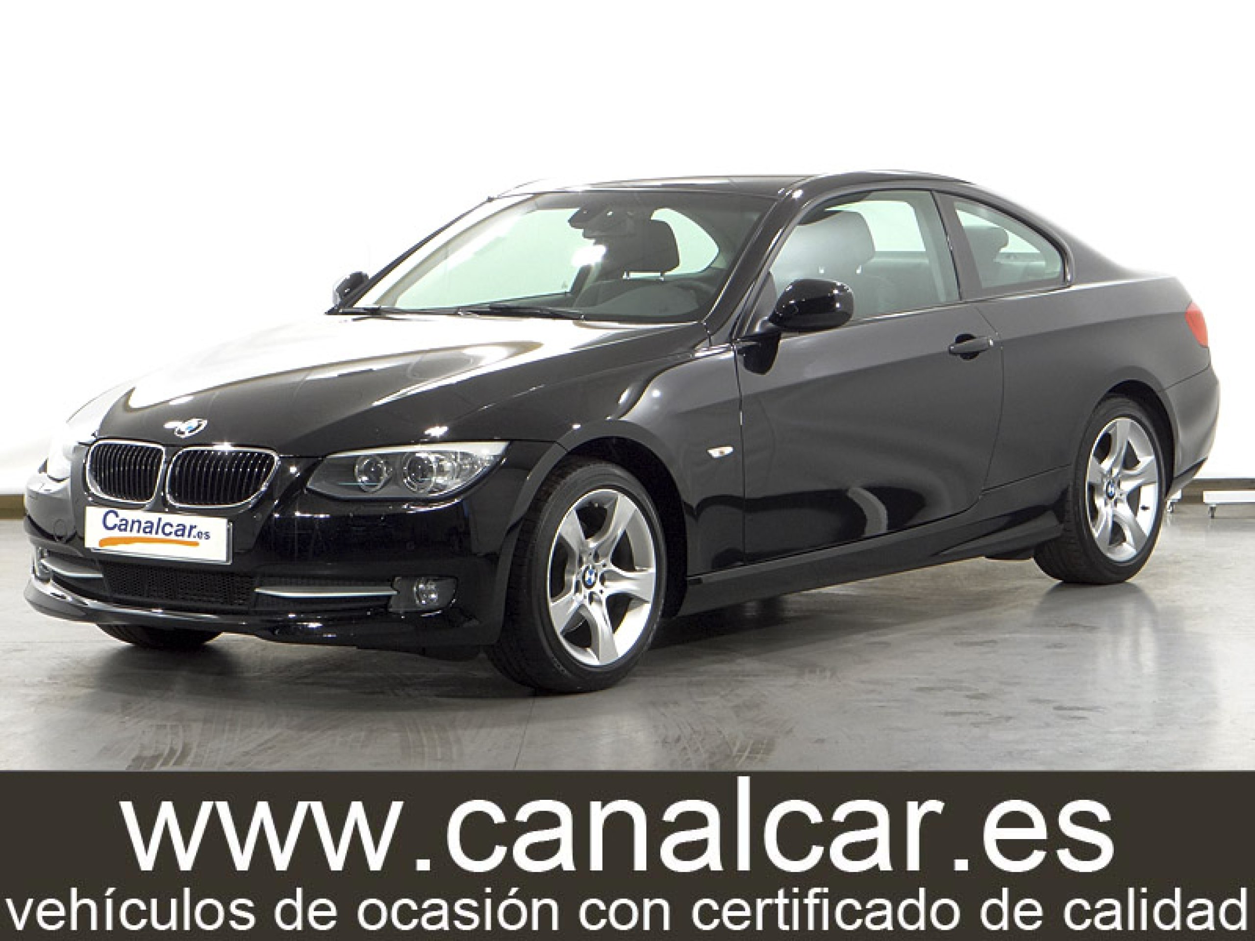 Foto Bmw 320 2