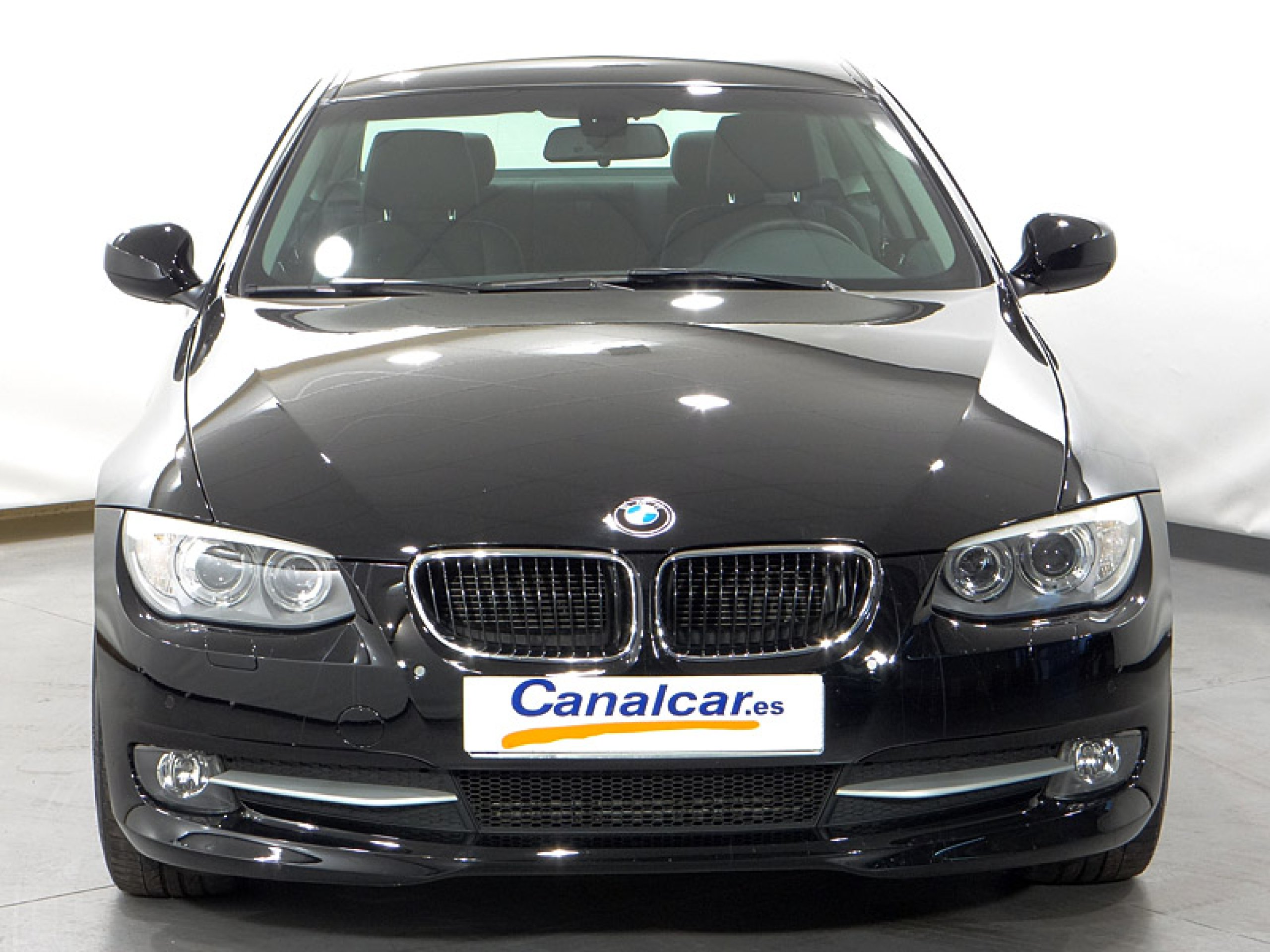 Foto Bmw 320 3