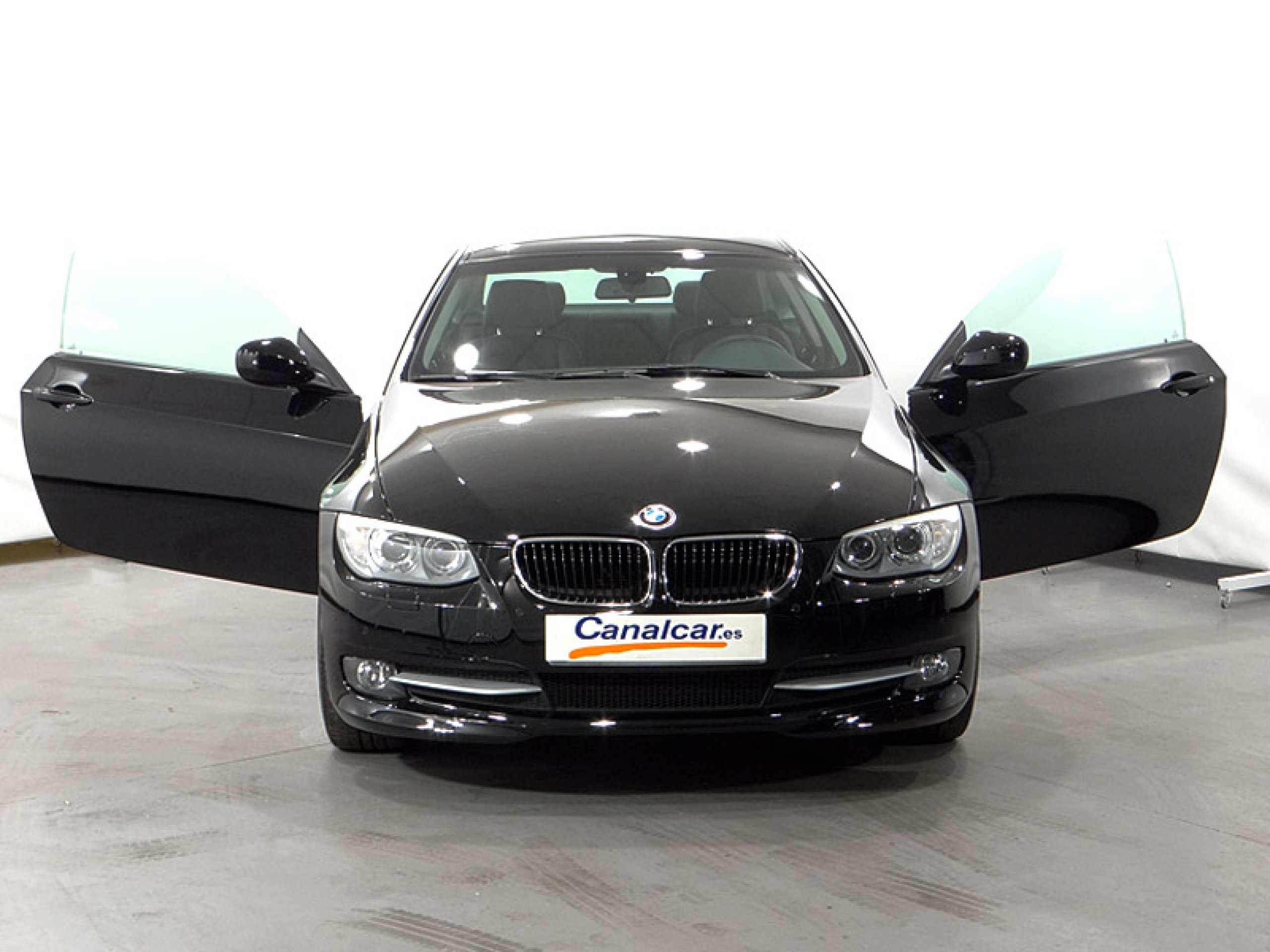 Foto Bmw 320 4