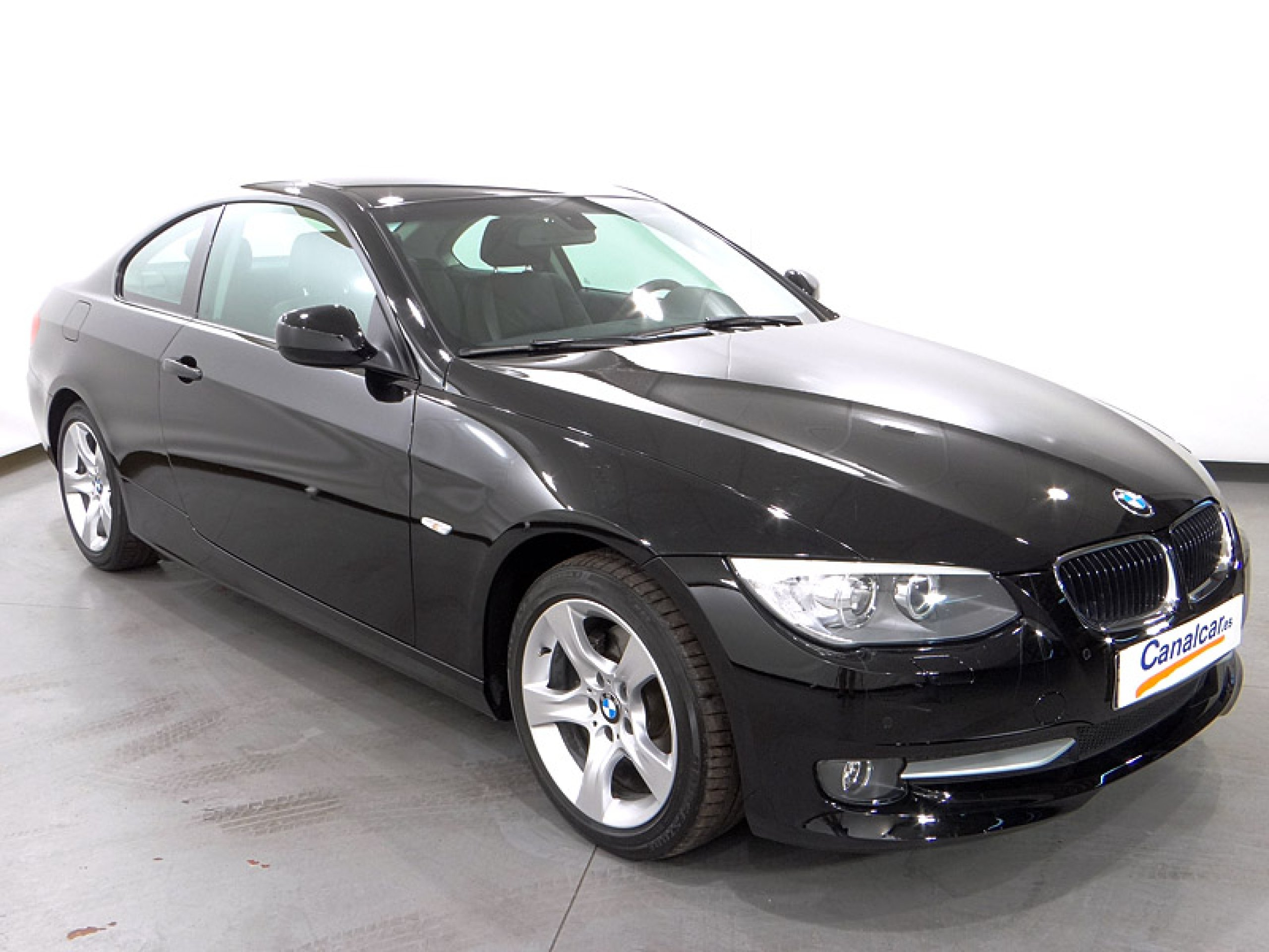 Foto Bmw 320 5