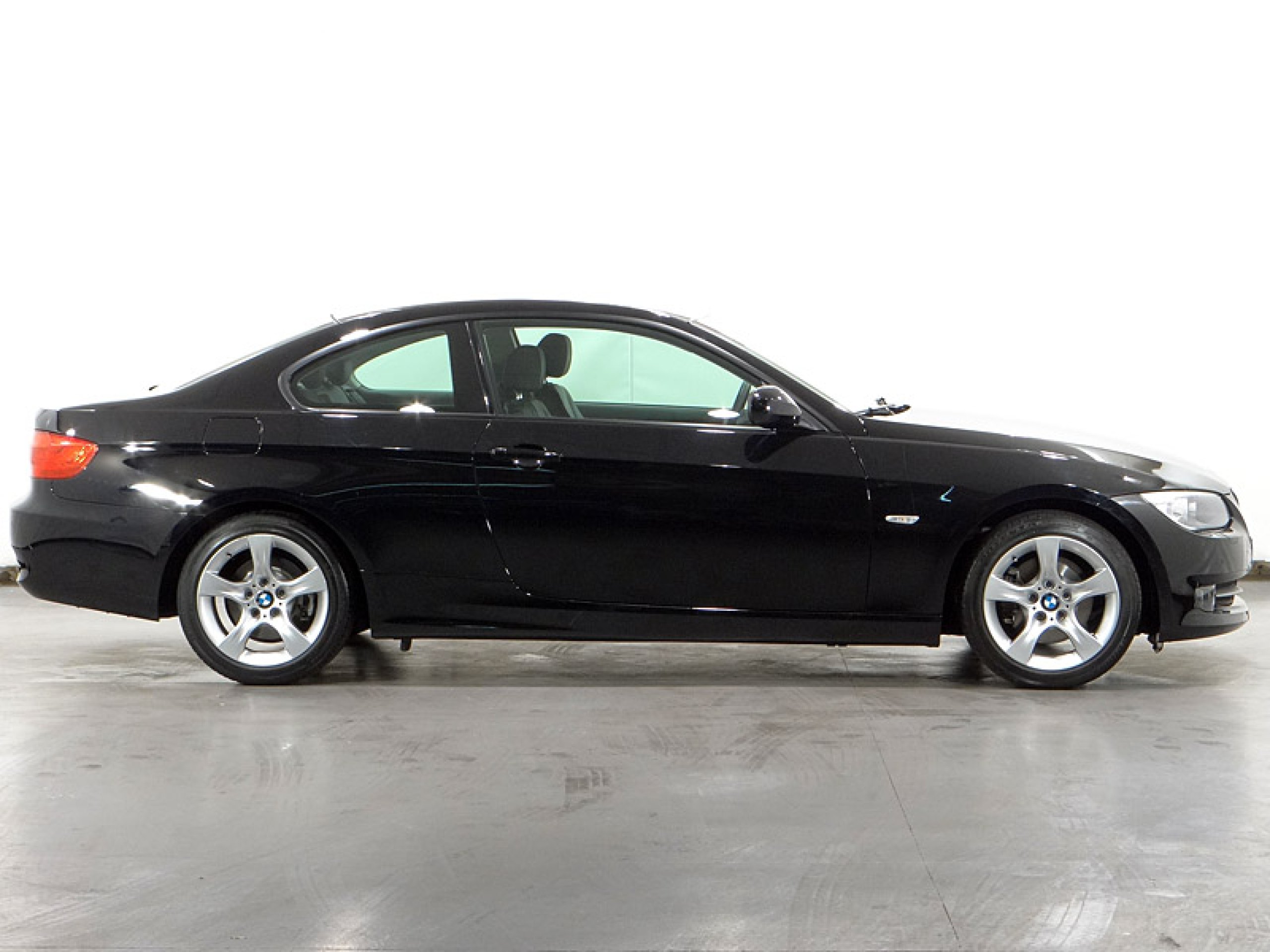 Foto Bmw 320 6