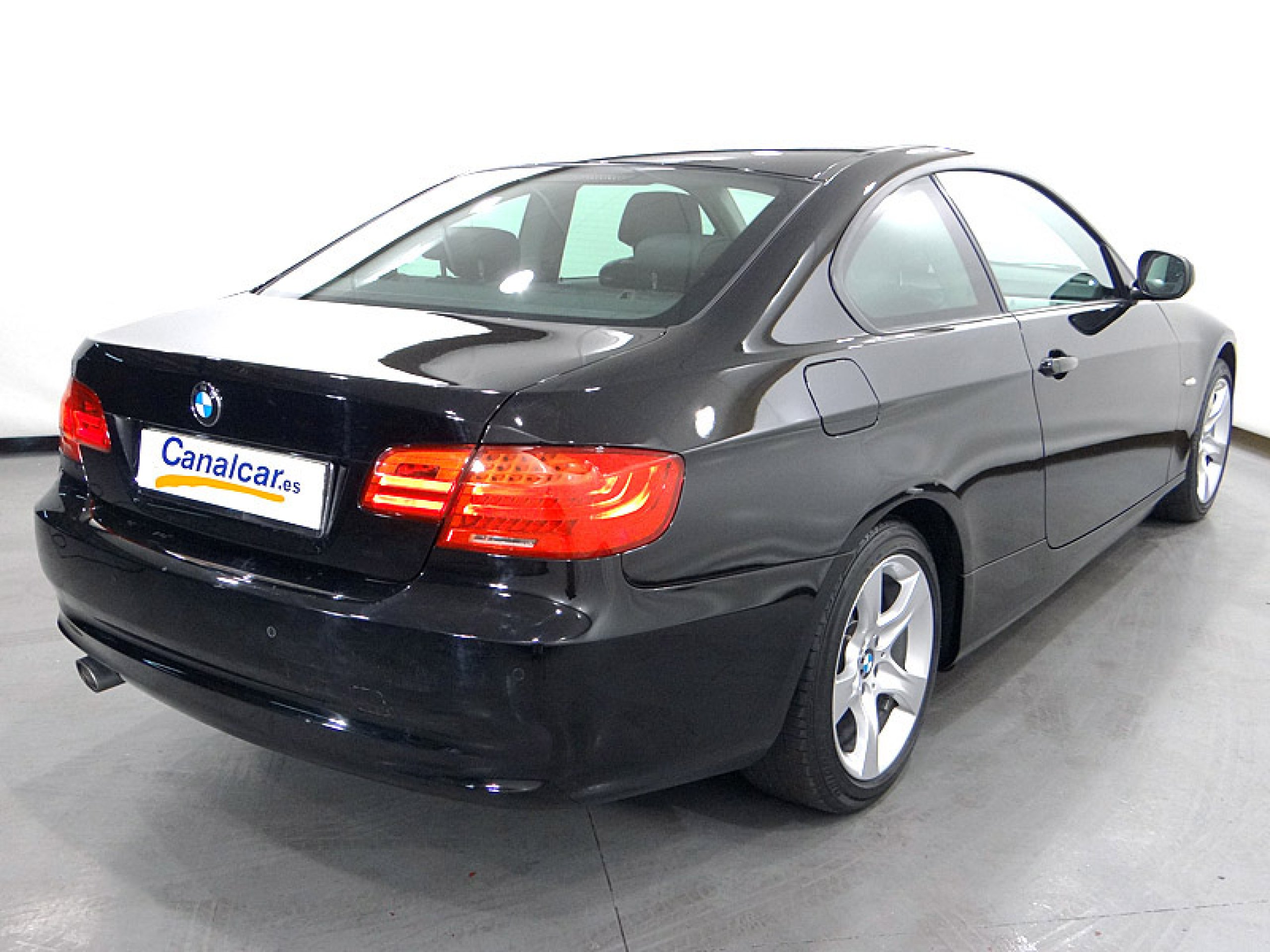 Foto Bmw 320 7