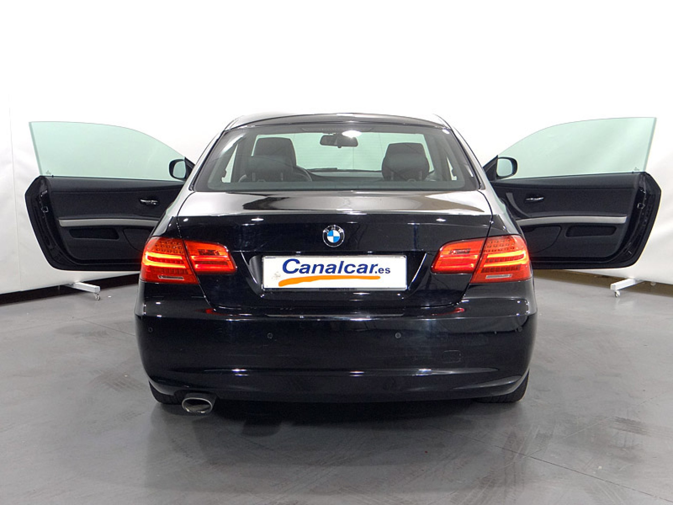 Foto Bmw 320 9