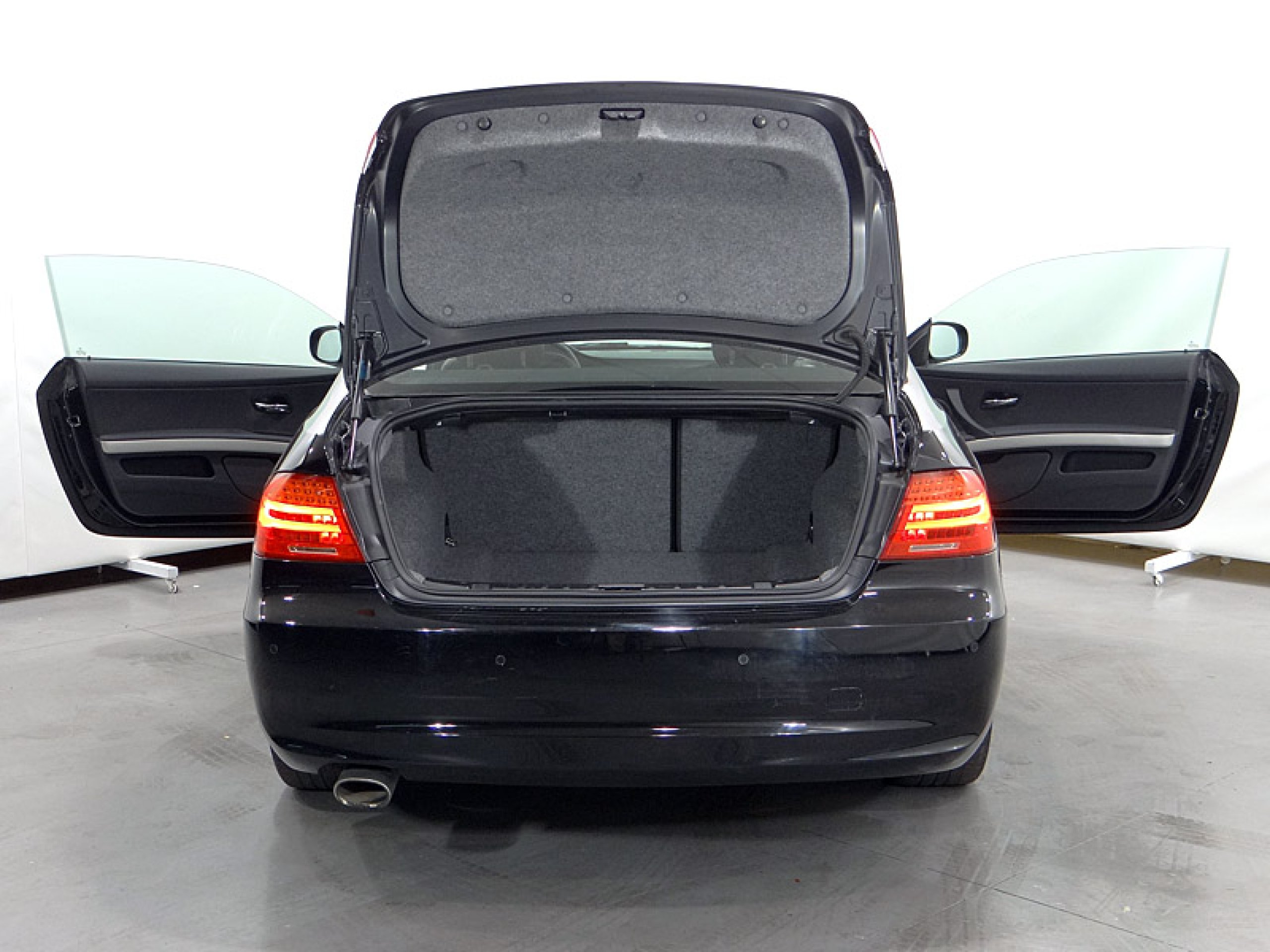 Foto Bmw 320 10