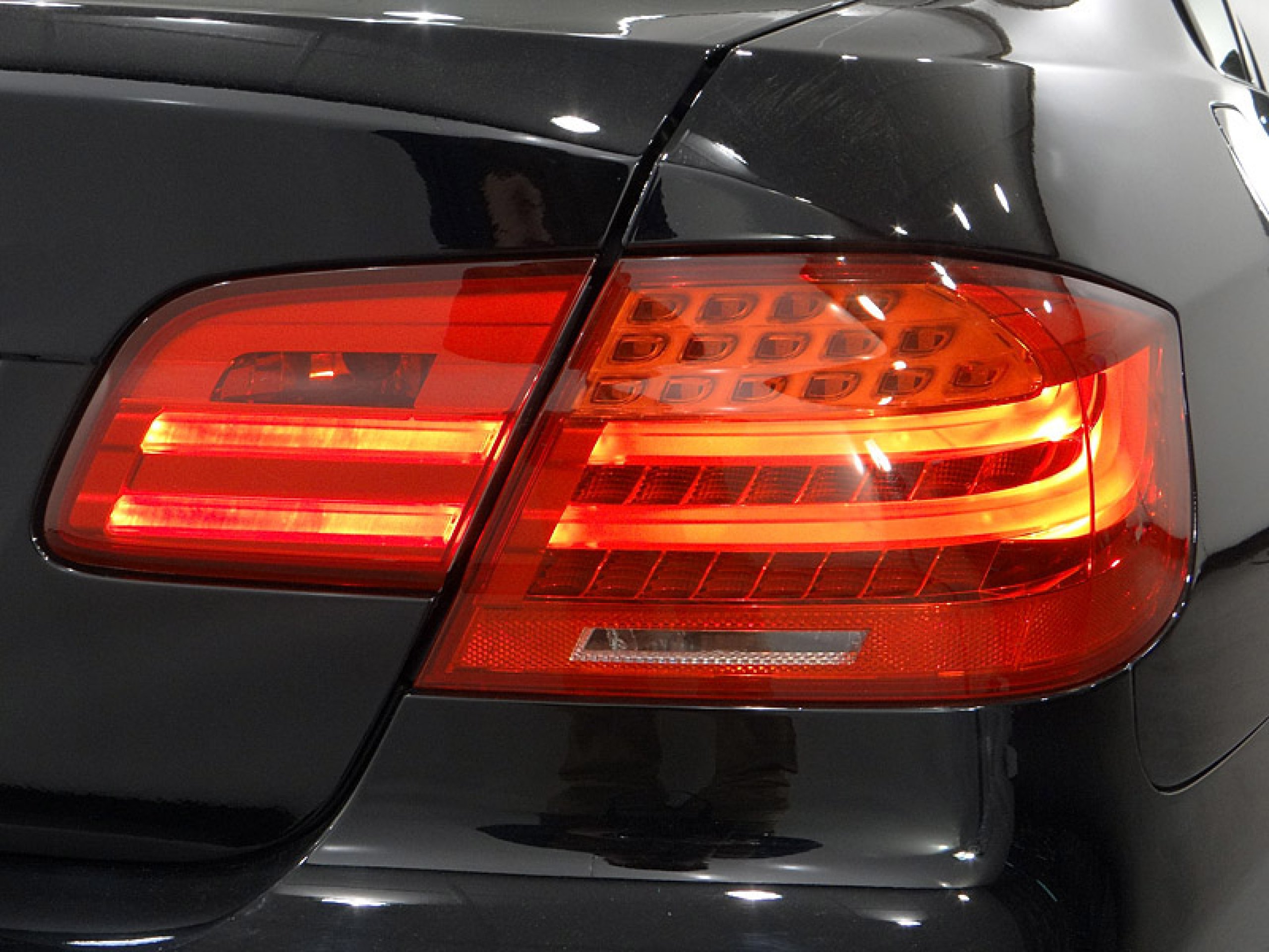 Foto Bmw 320 17
