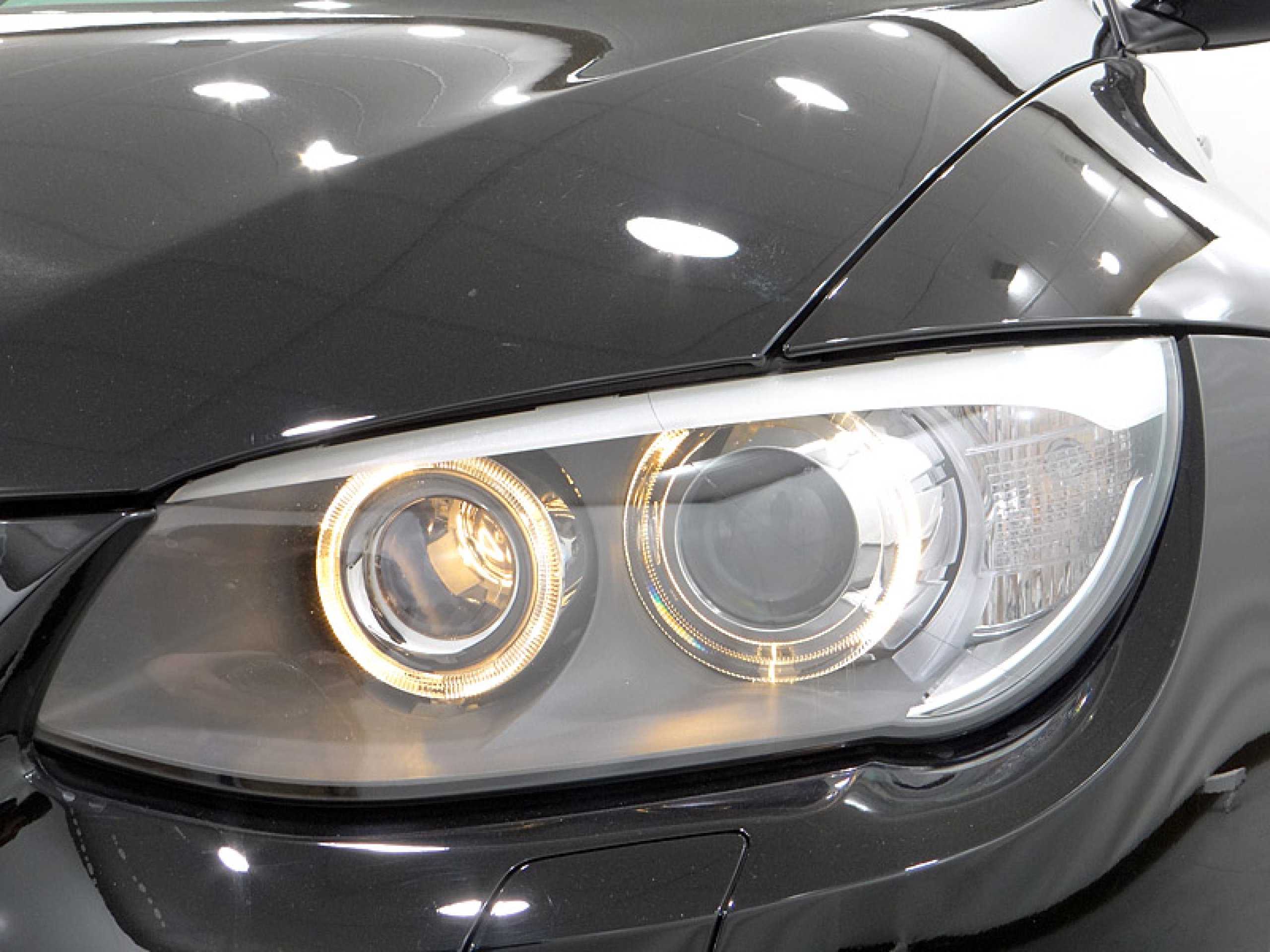 Foto Bmw 320 19