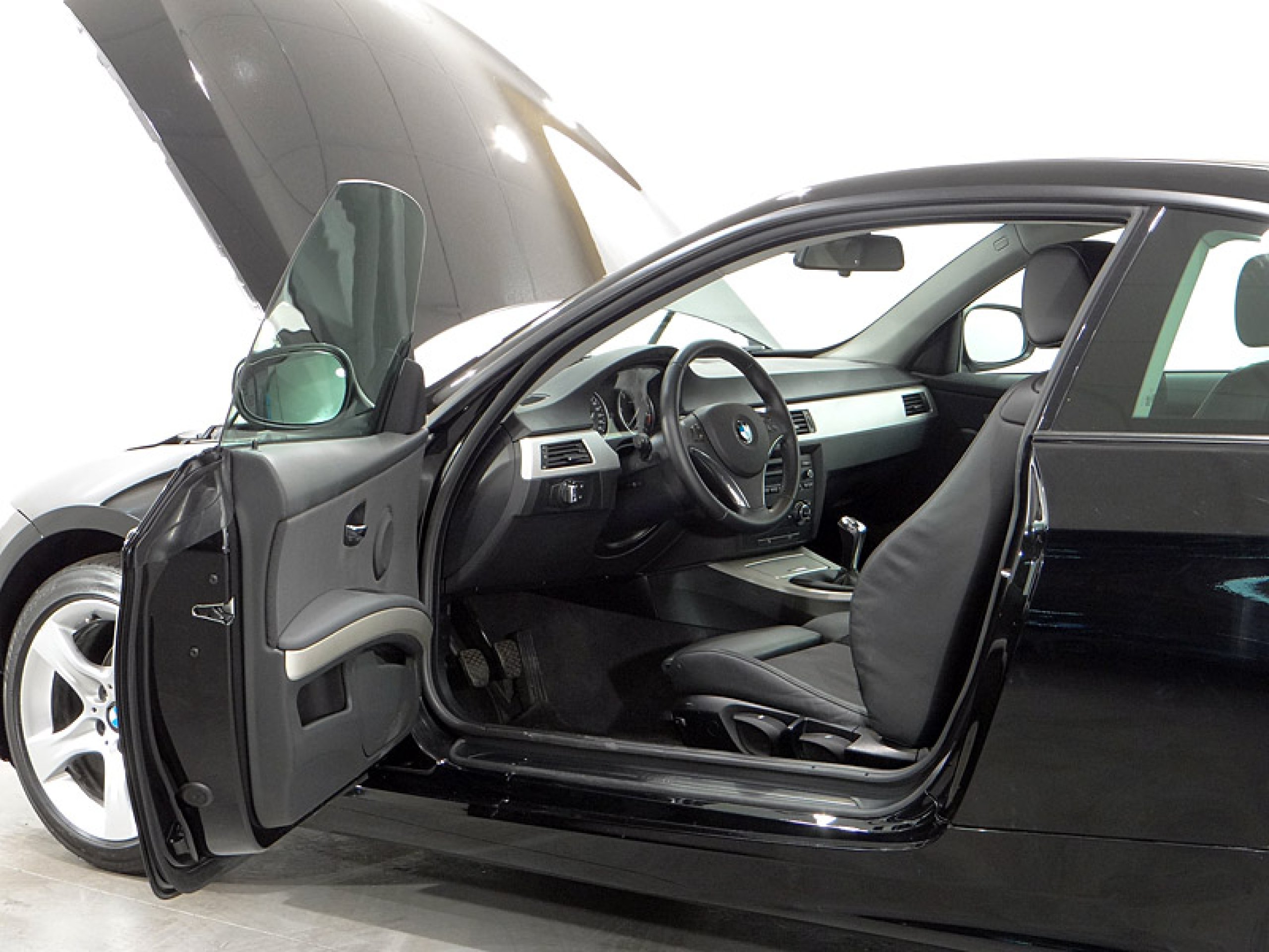 Foto Bmw 320 20