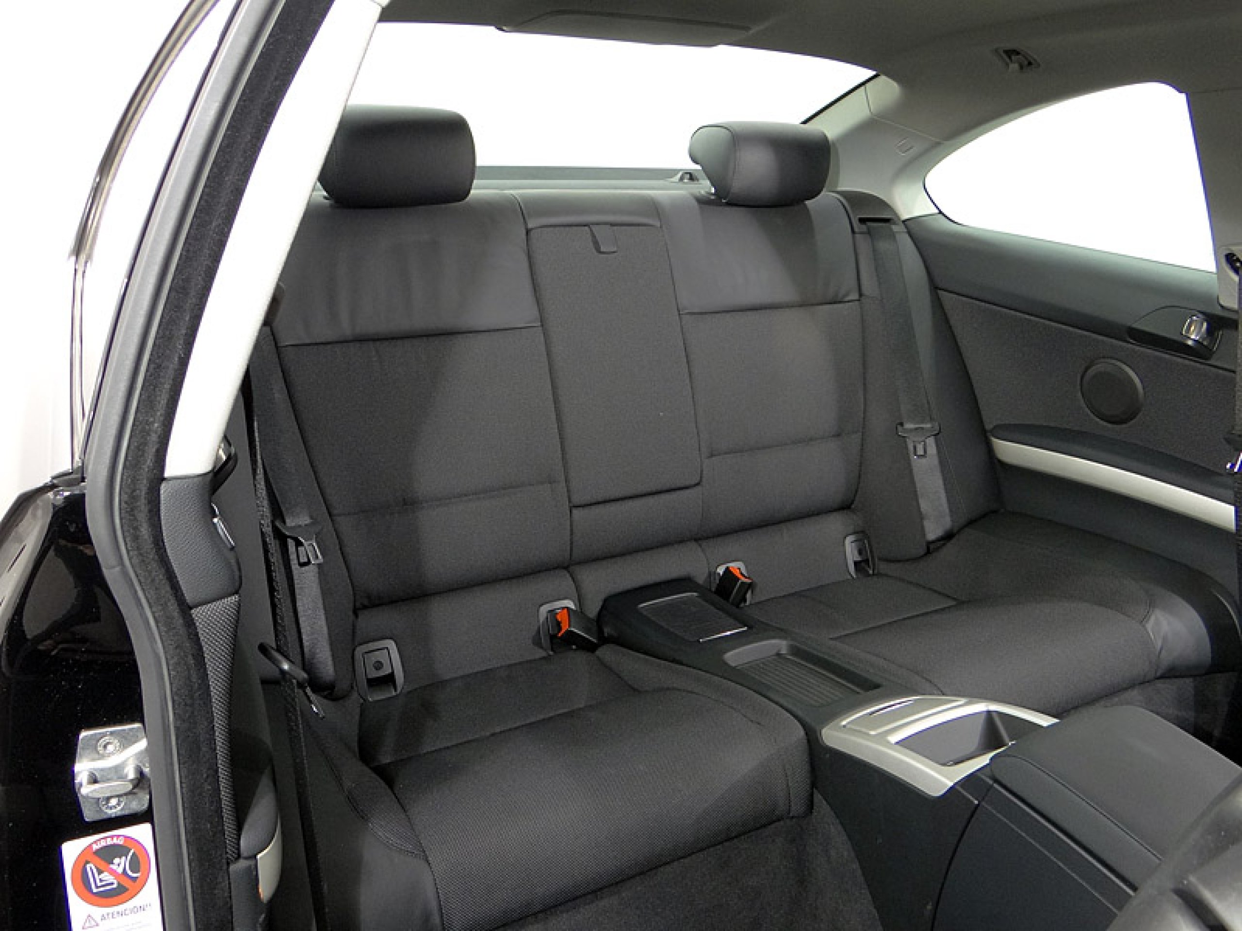 Foto Bmw 320 23