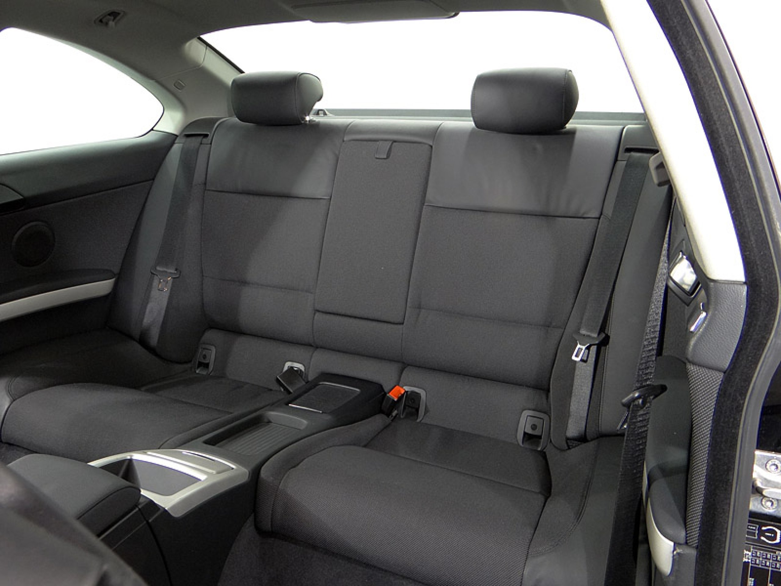 Foto Bmw 320 24