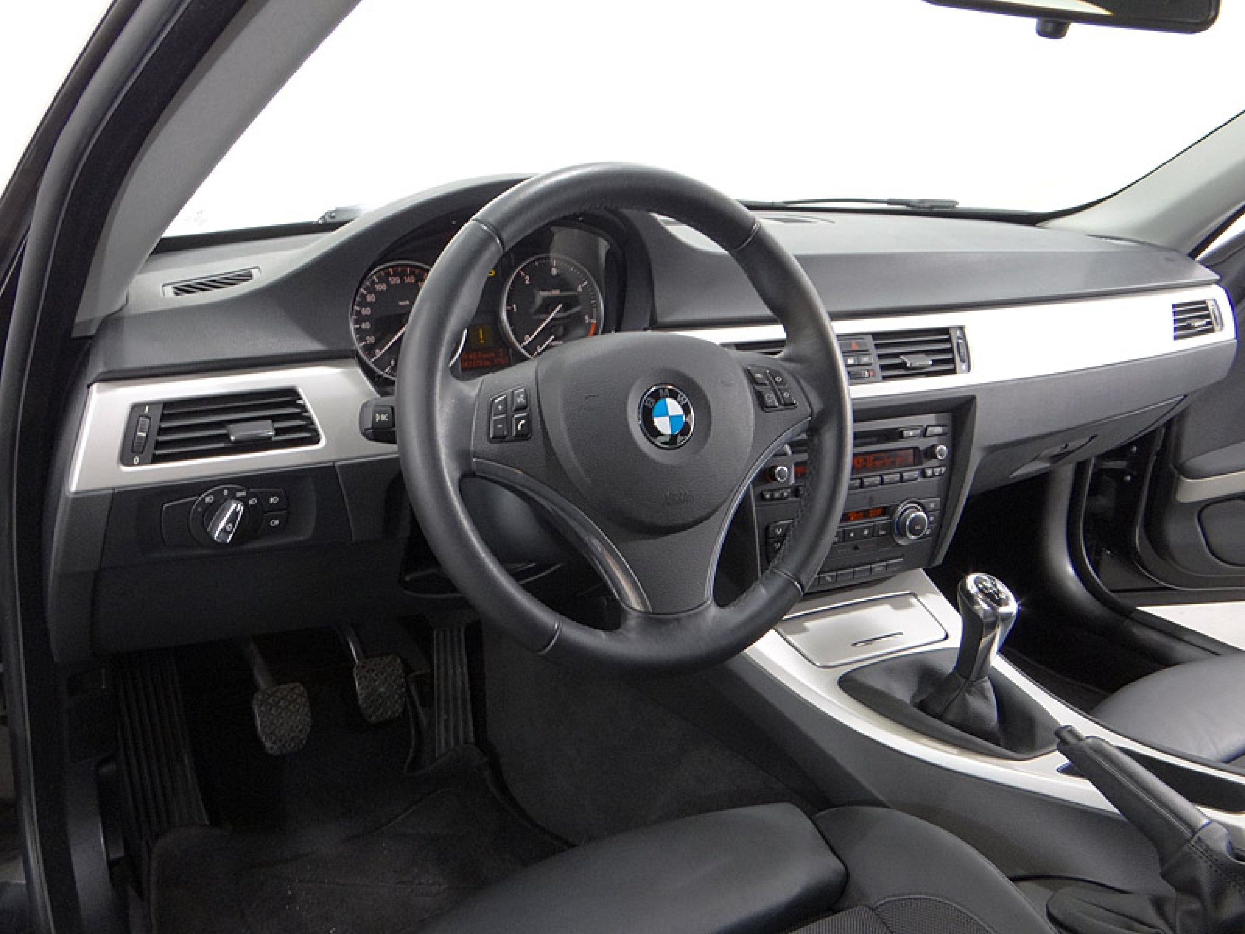 Foto Bmw 320 26