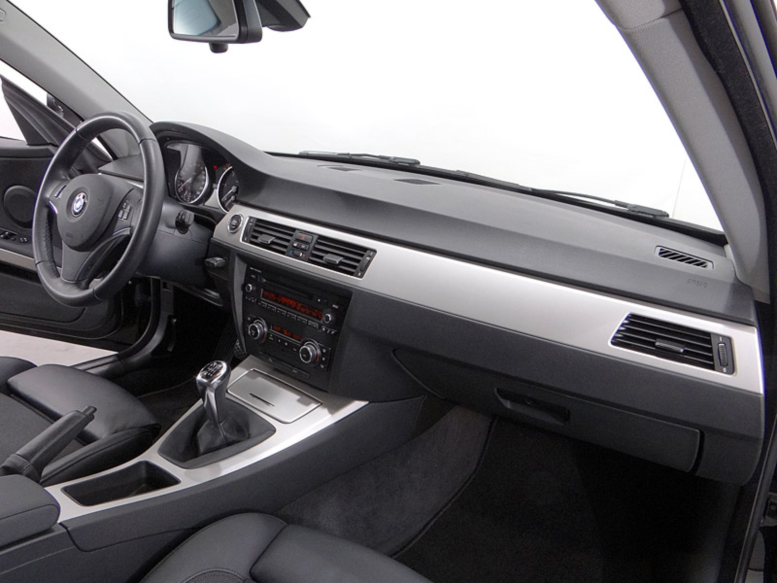 Foto Bmw 320 27