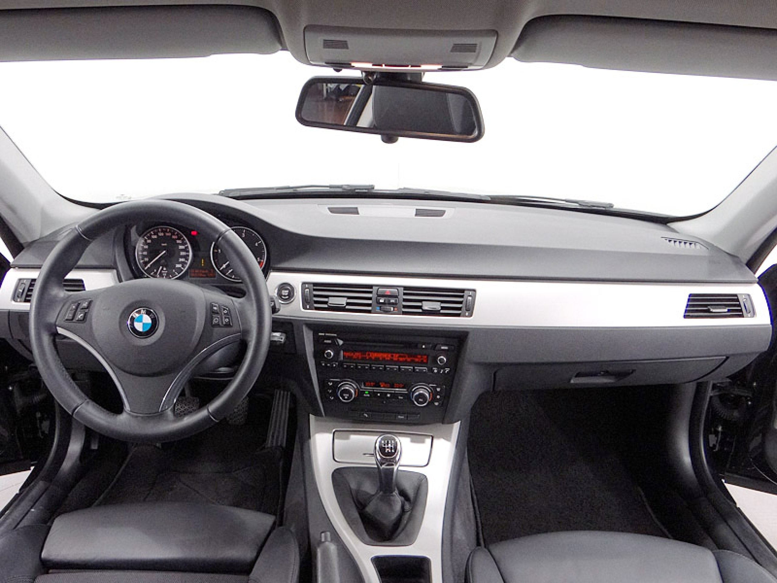 Foto Bmw 320 28