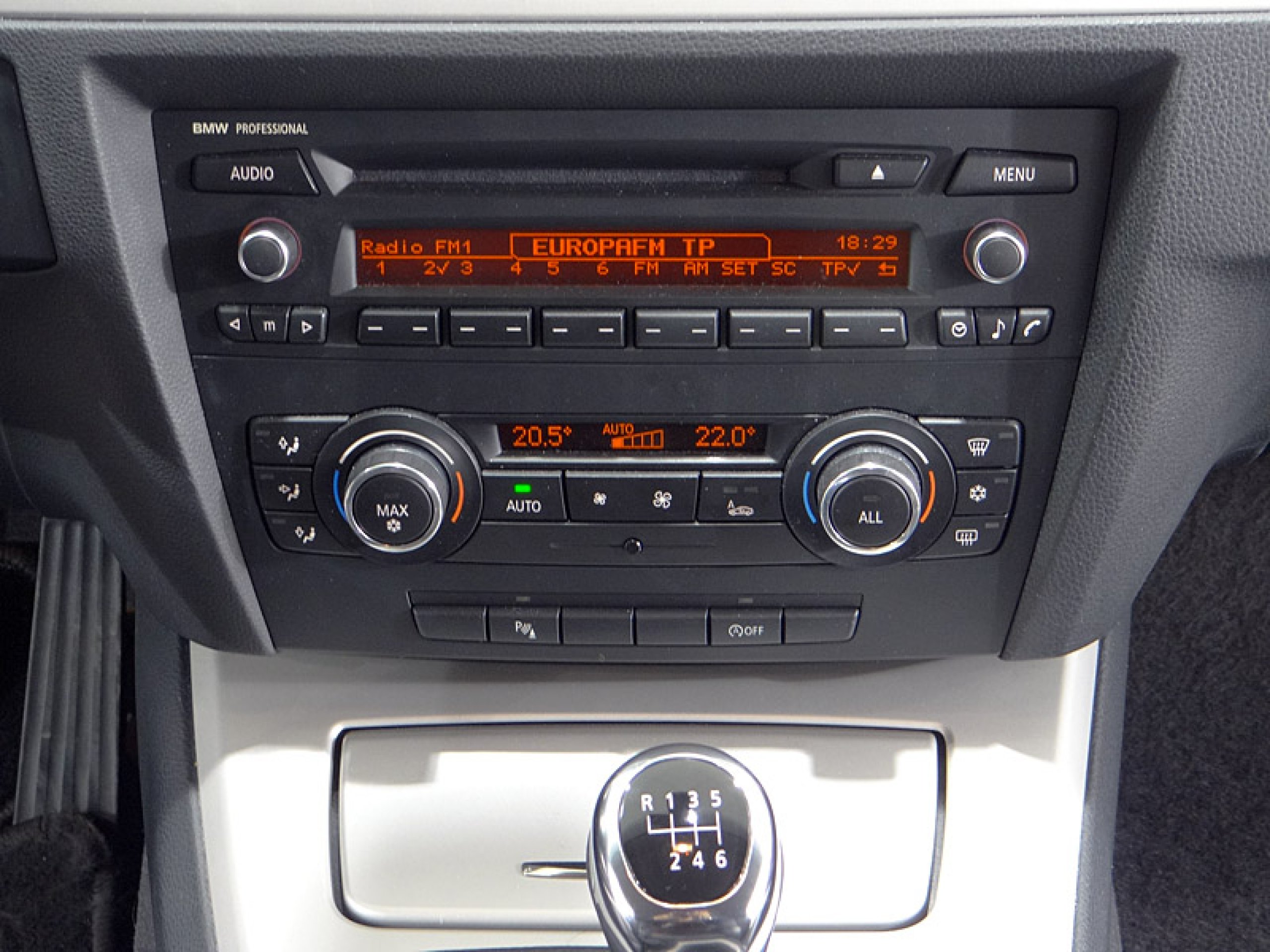 Foto Bmw 320 30