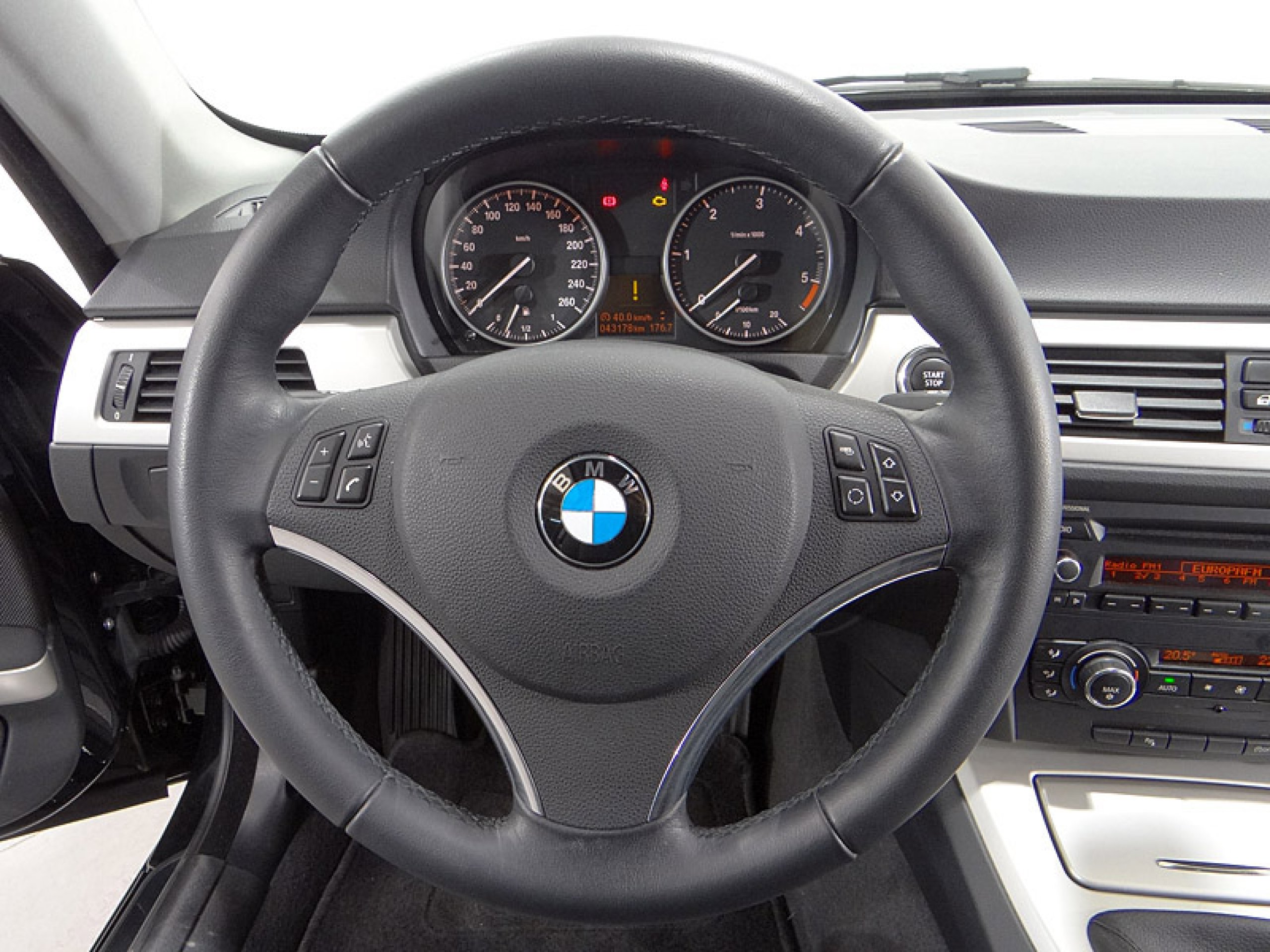 Foto Bmw 320 31
