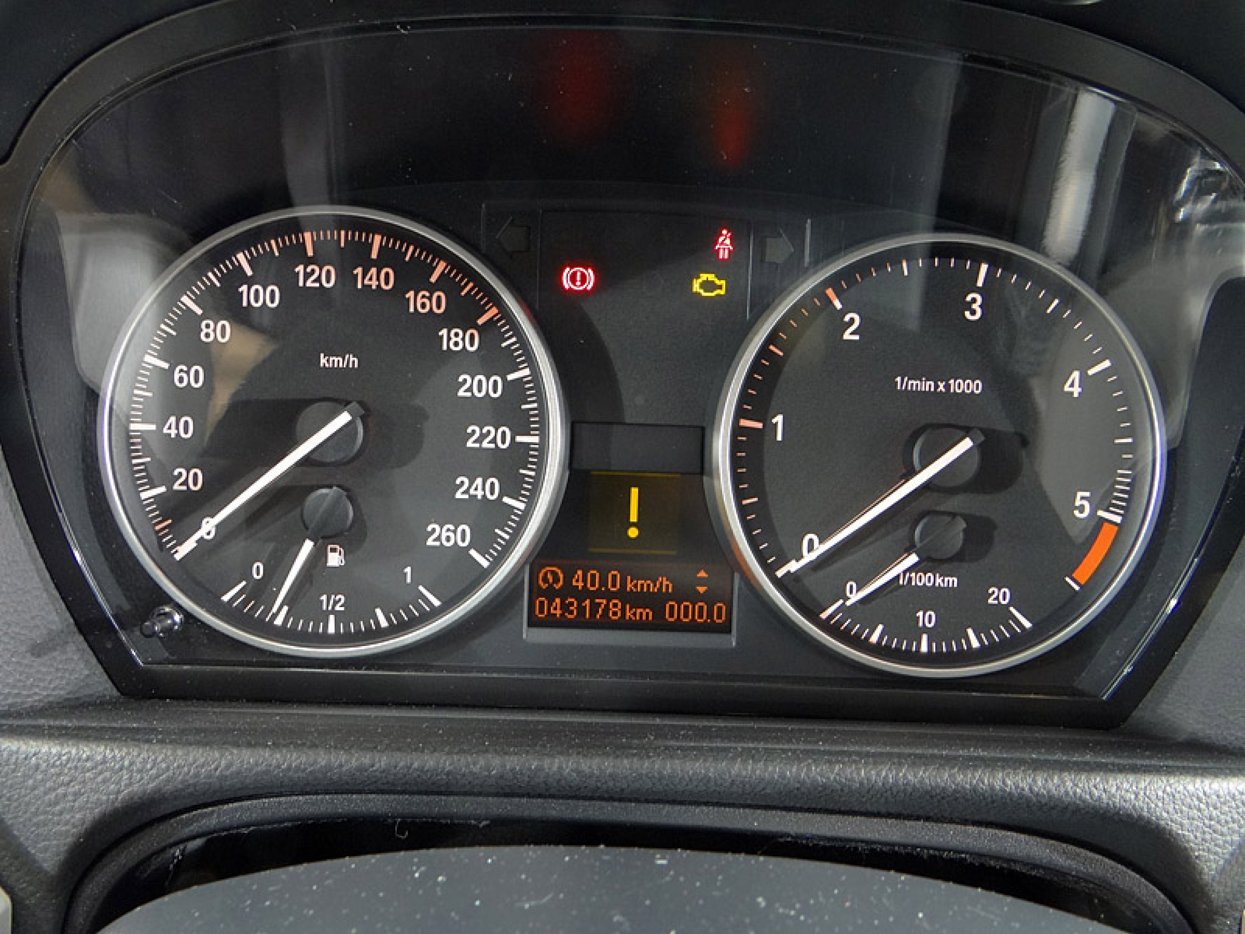 Foto Bmw 320 32