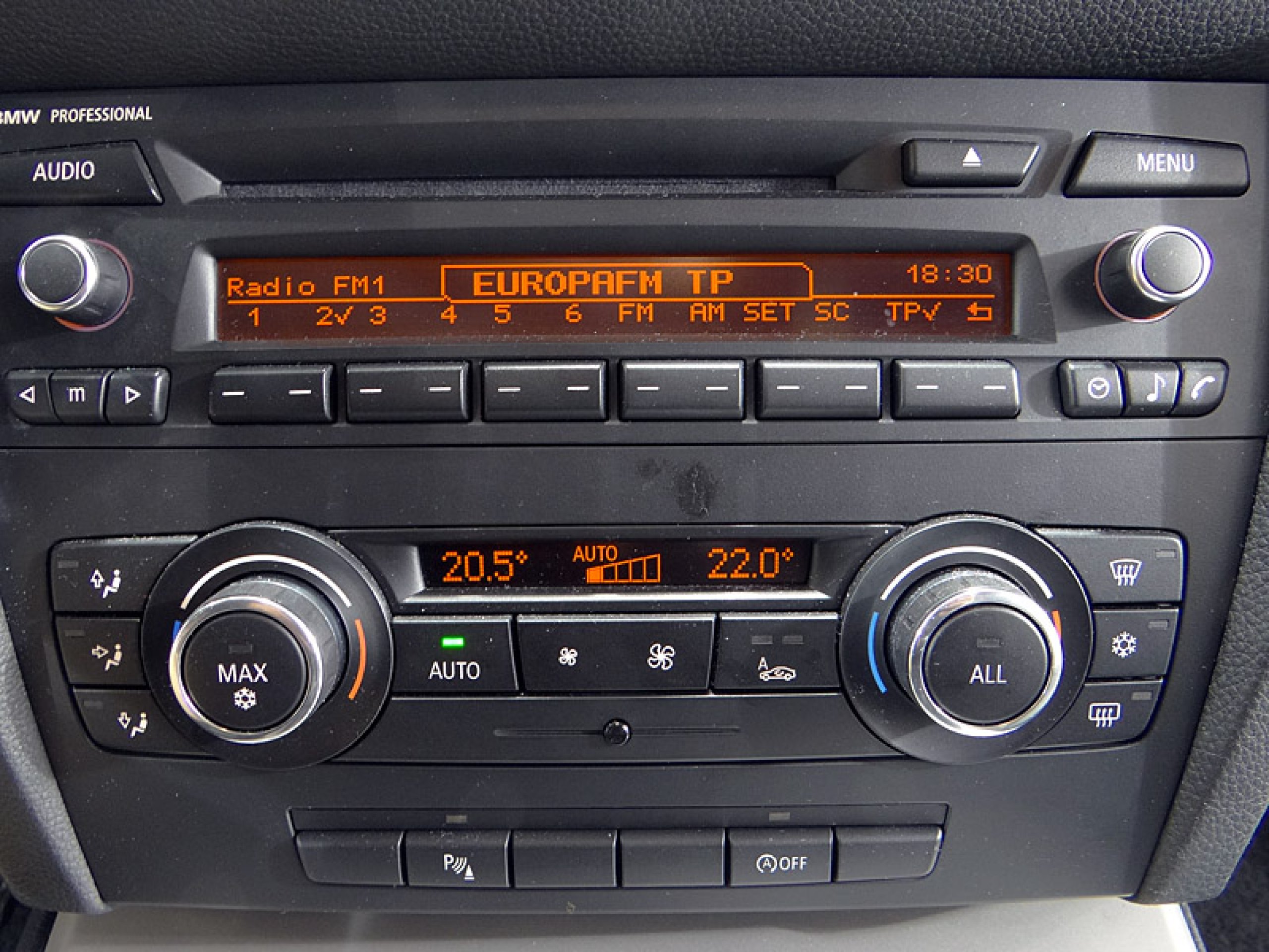 Foto Bmw 320 34