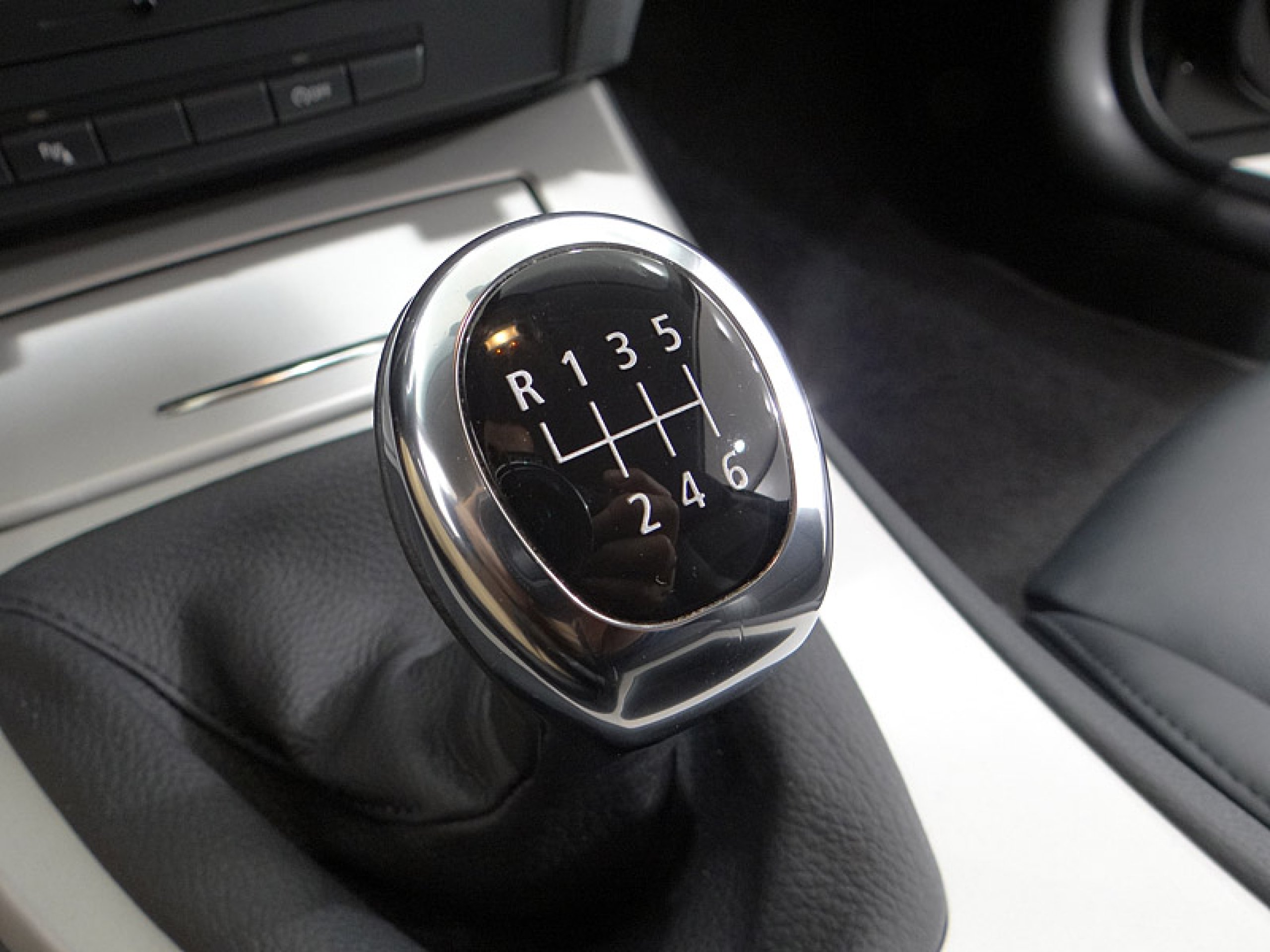 Foto Bmw 320 35