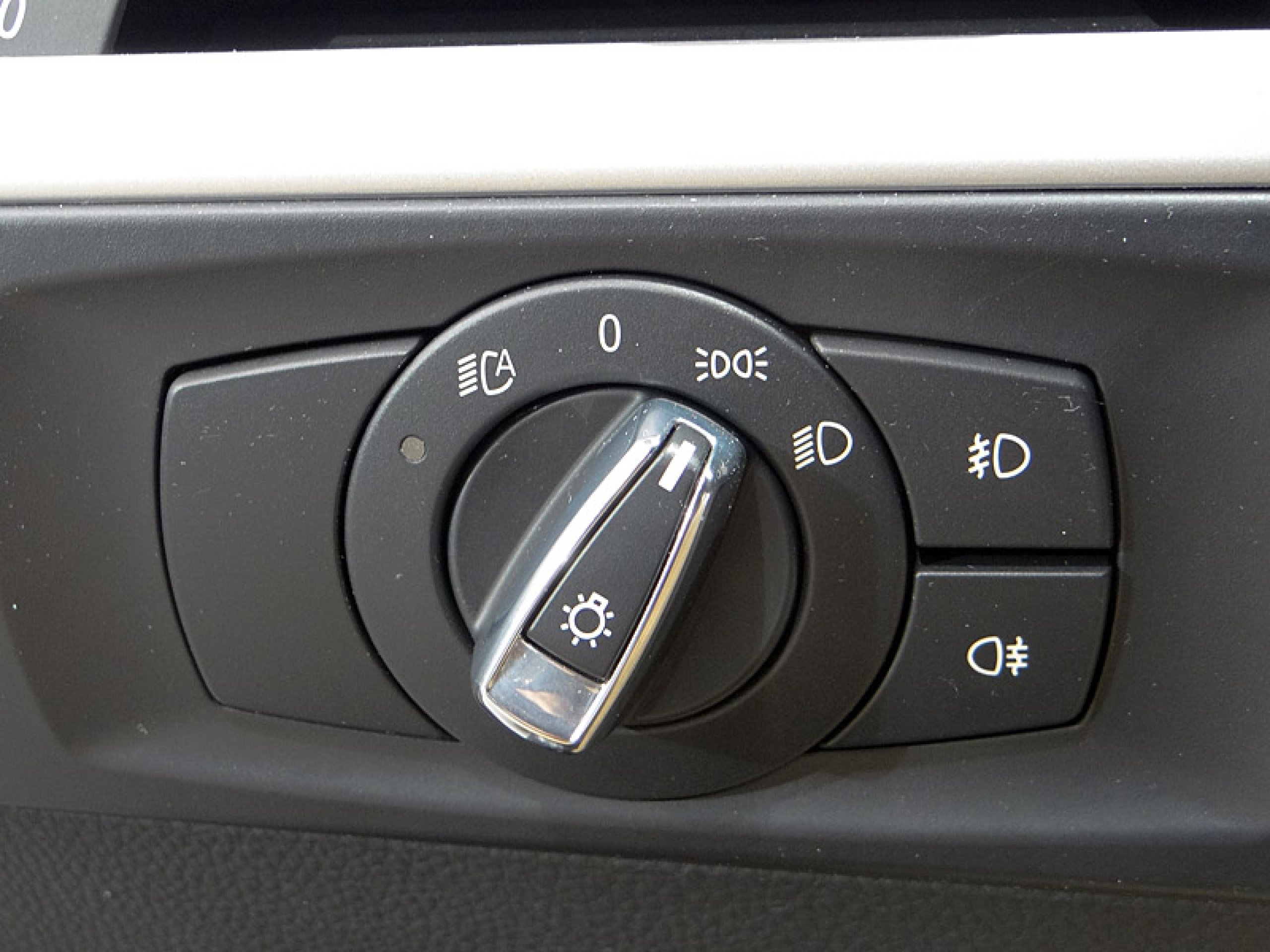 Foto Bmw 320 36