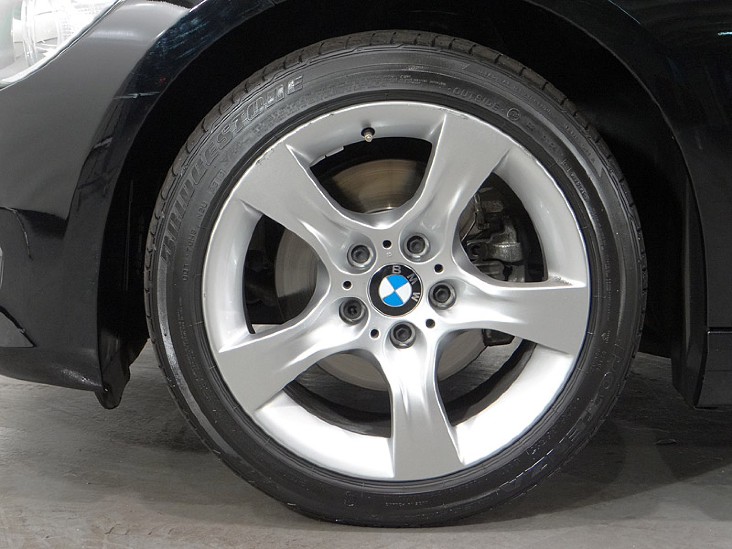 Foto Bmw 320 41