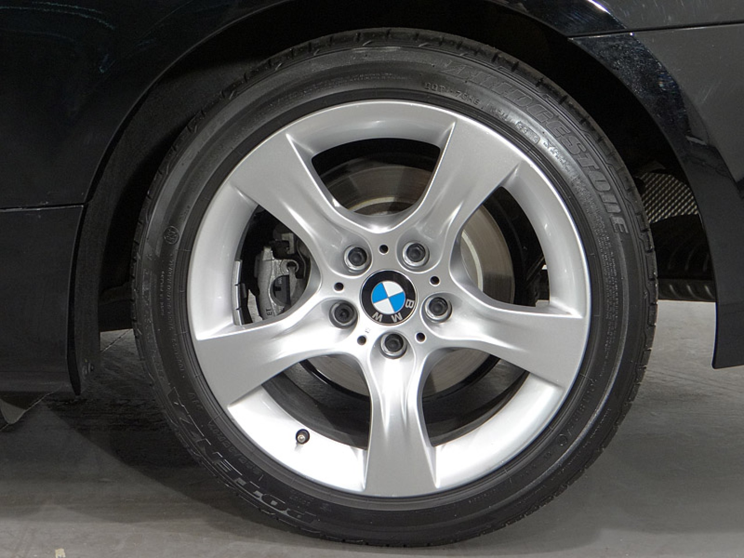 Foto Bmw 320 42