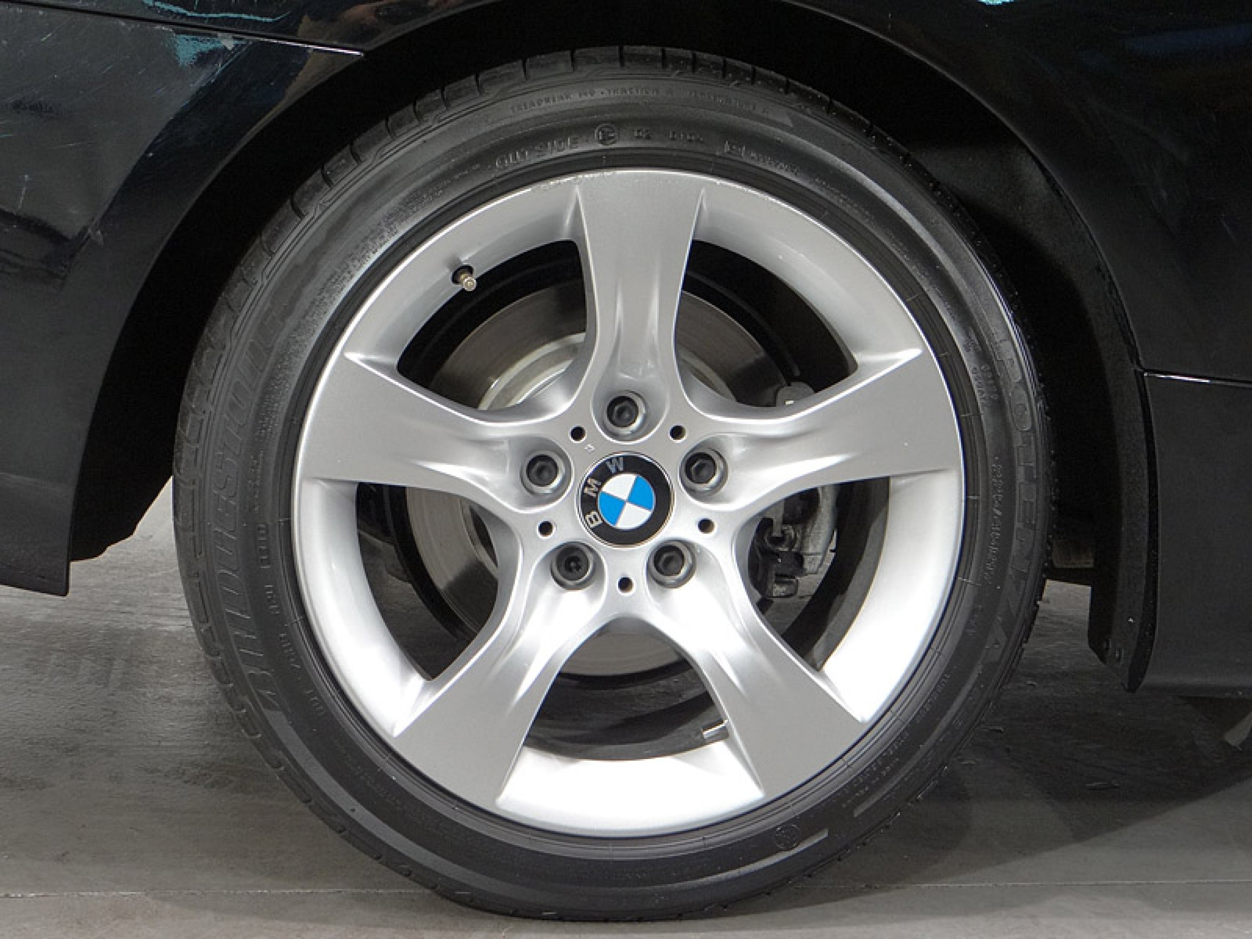 Foto Bmw 320 43