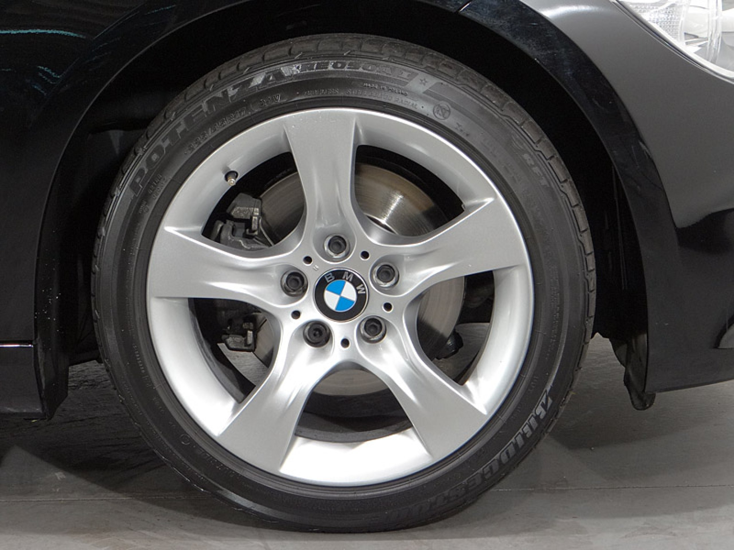Foto Bmw 320 44