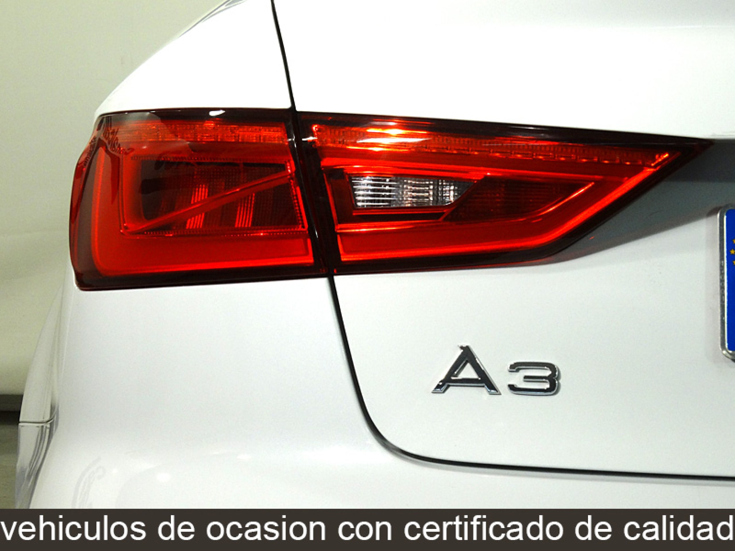 Foto Audi A3 11