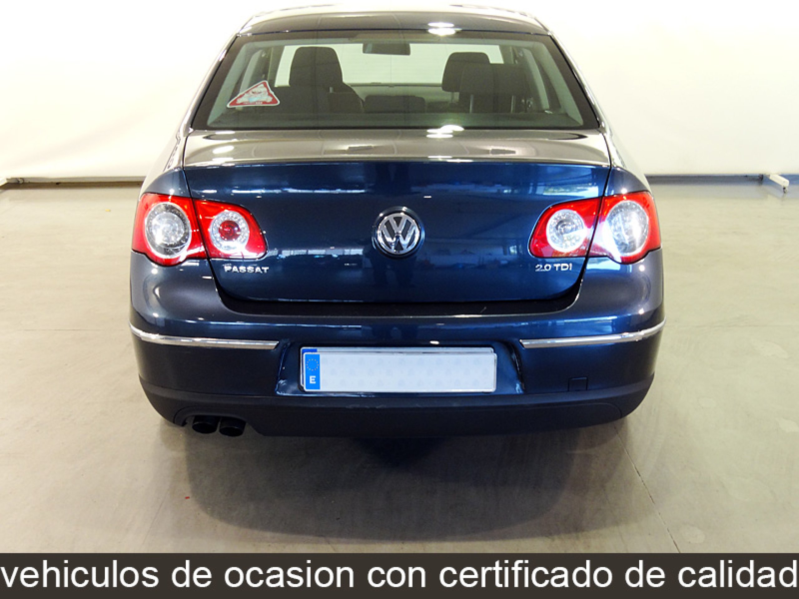 Foto Volkswagen Passat 5