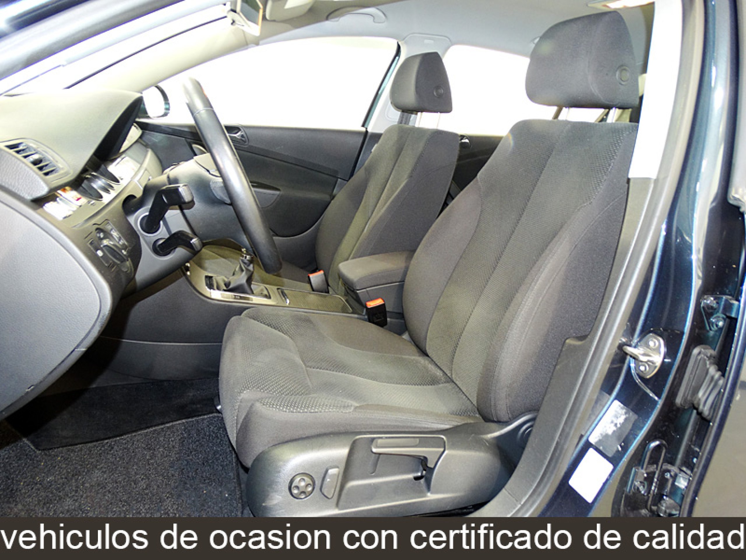 Foto Volkswagen Passat 7