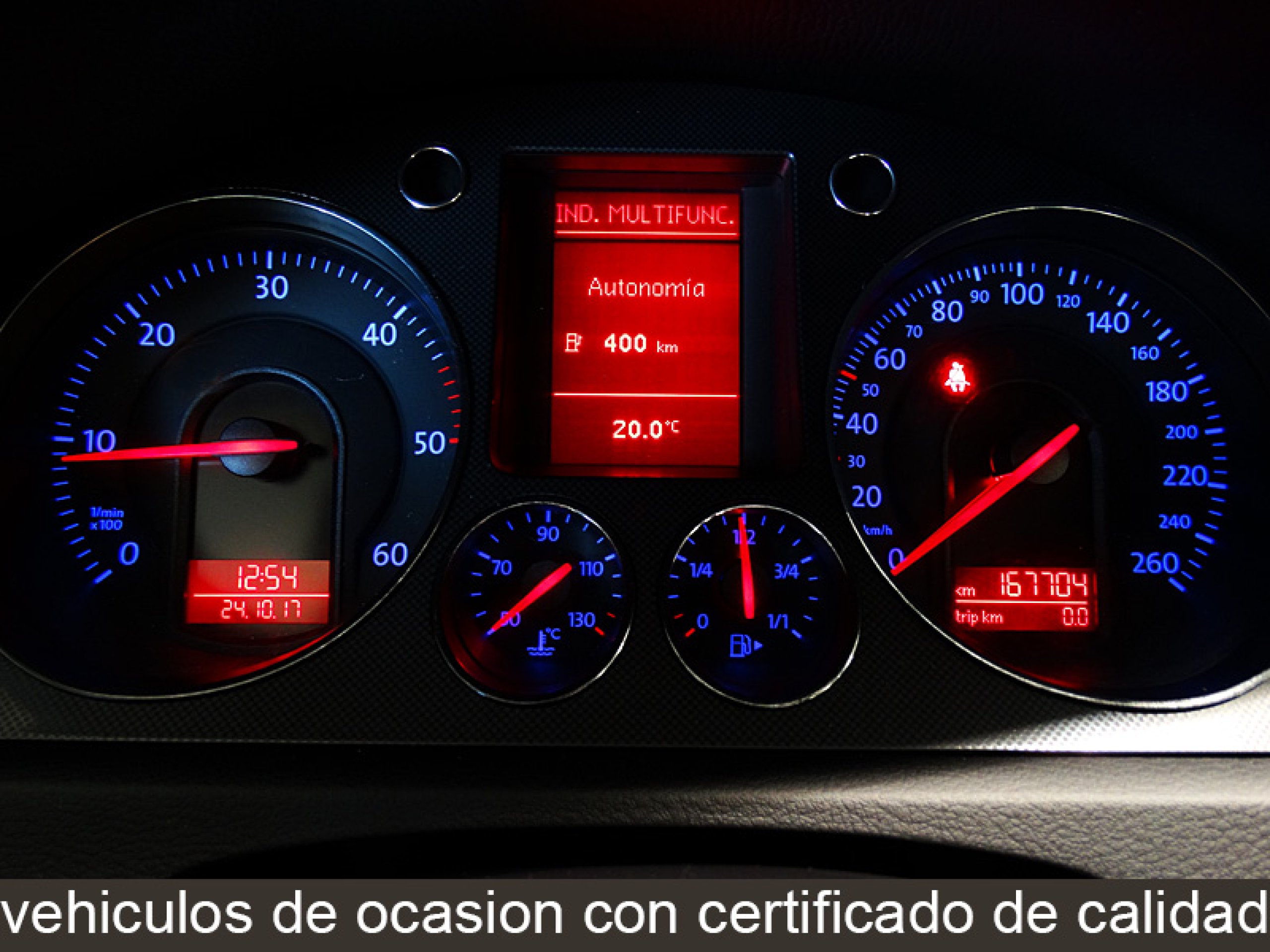 Foto Volkswagen Passat 8