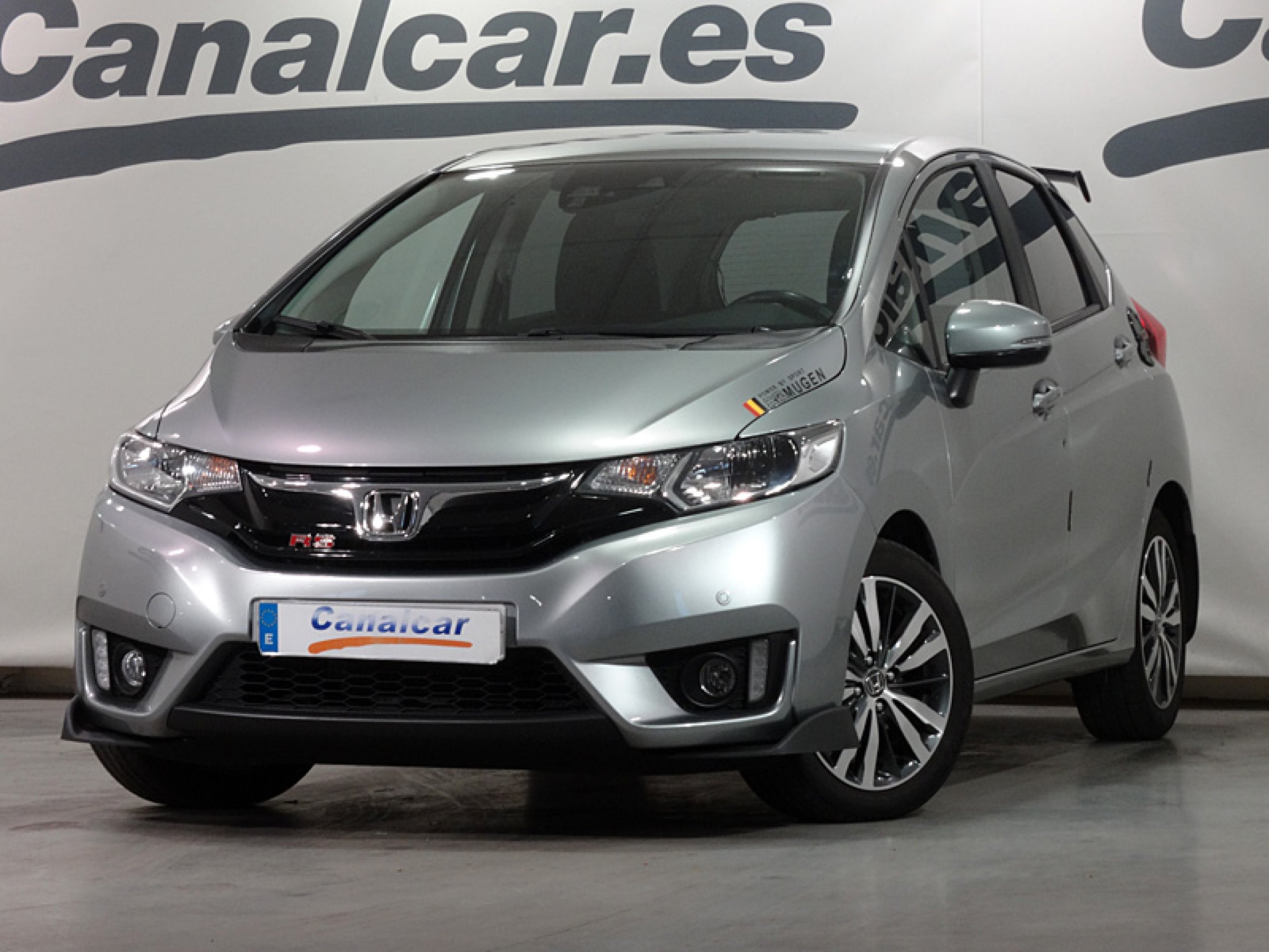 Foto Honda Jazz 1