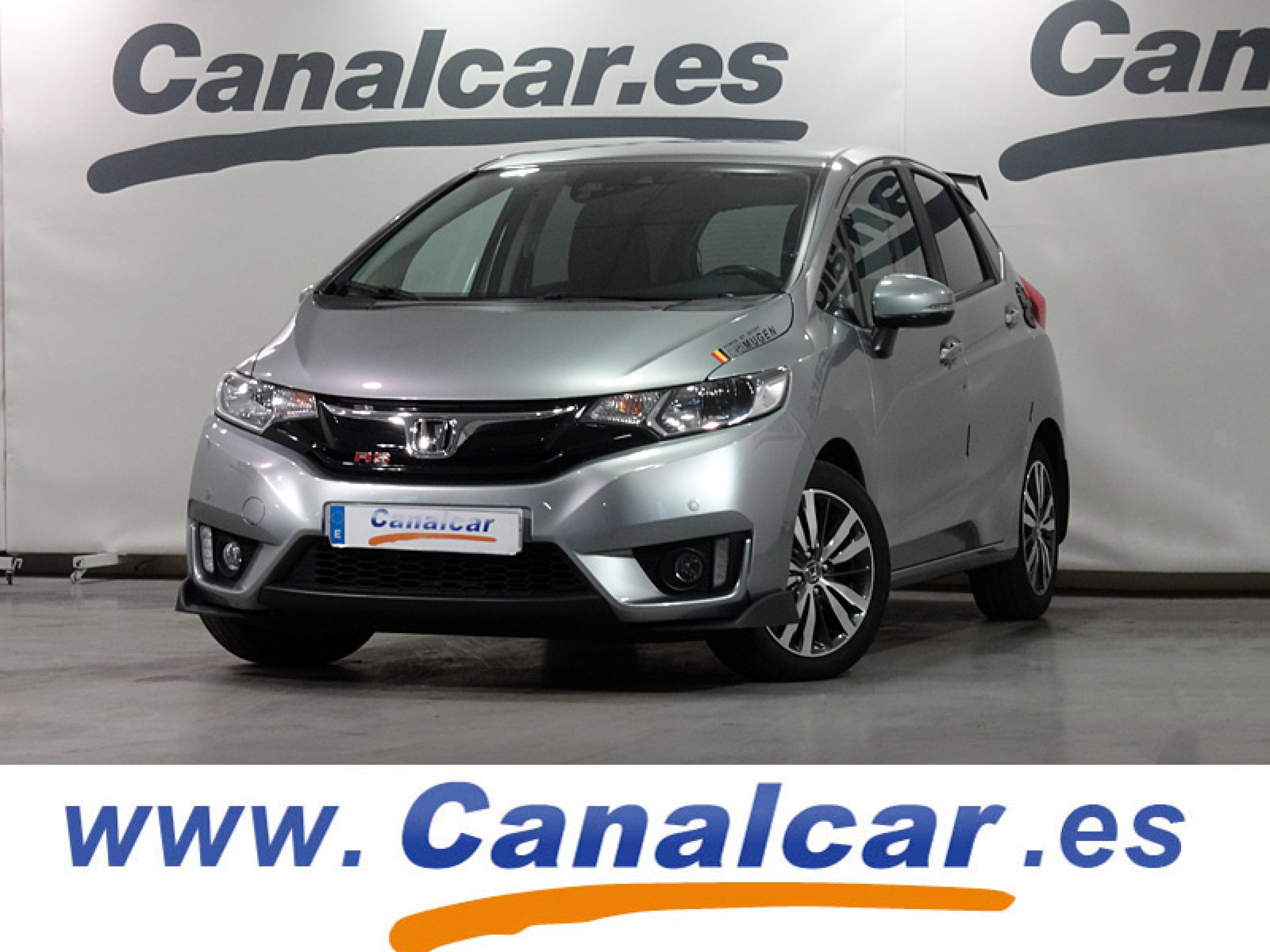 Foto Honda Jazz 2
