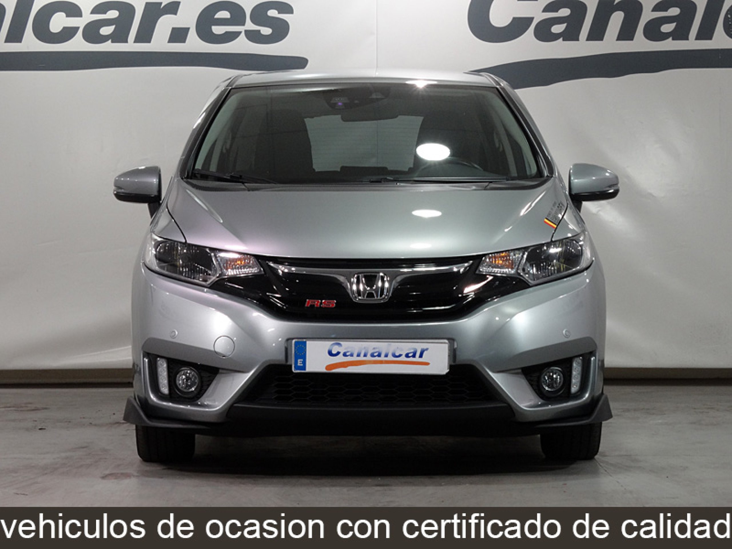 Foto Honda Jazz 3