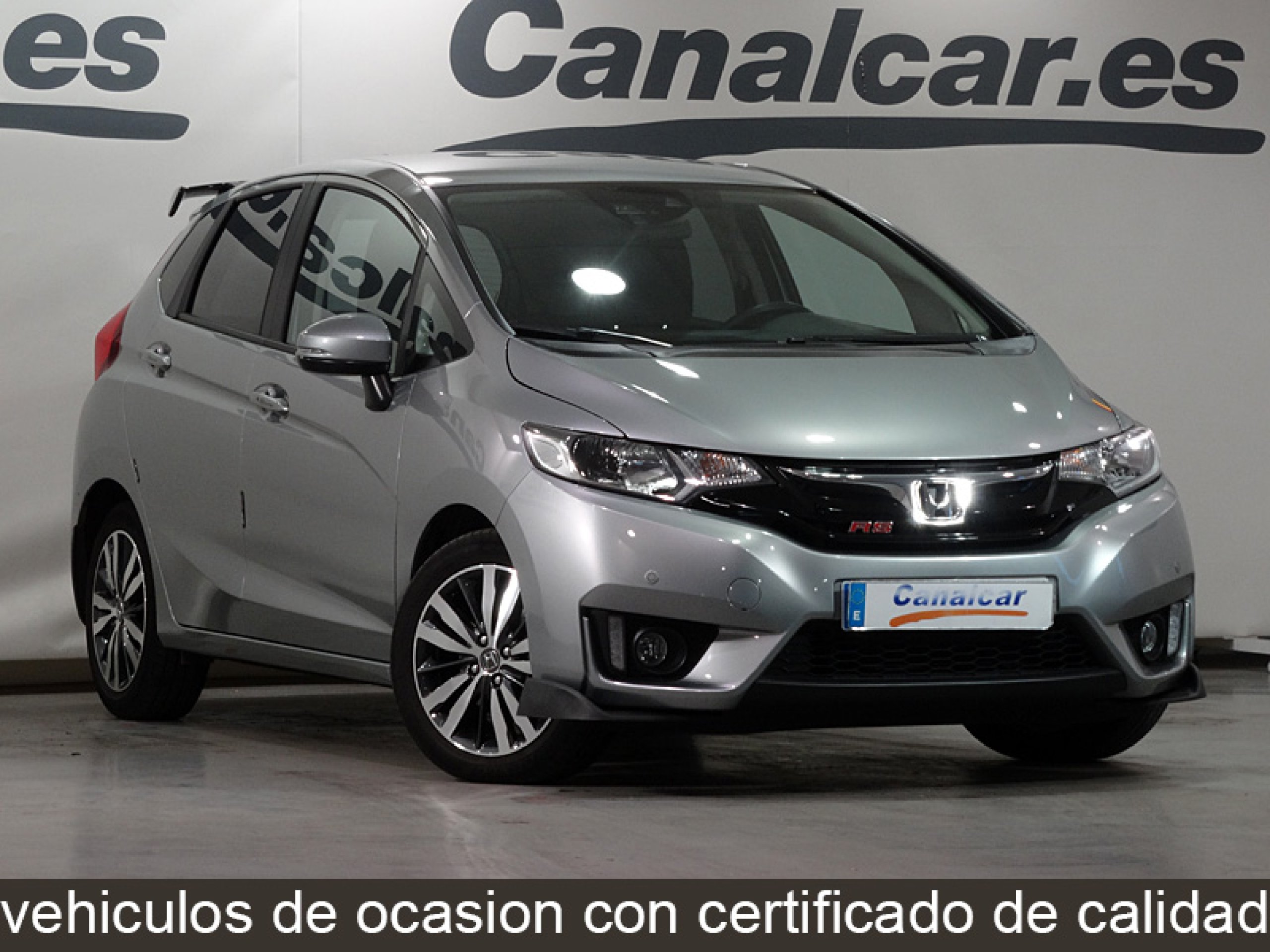 Foto Honda Jazz 4