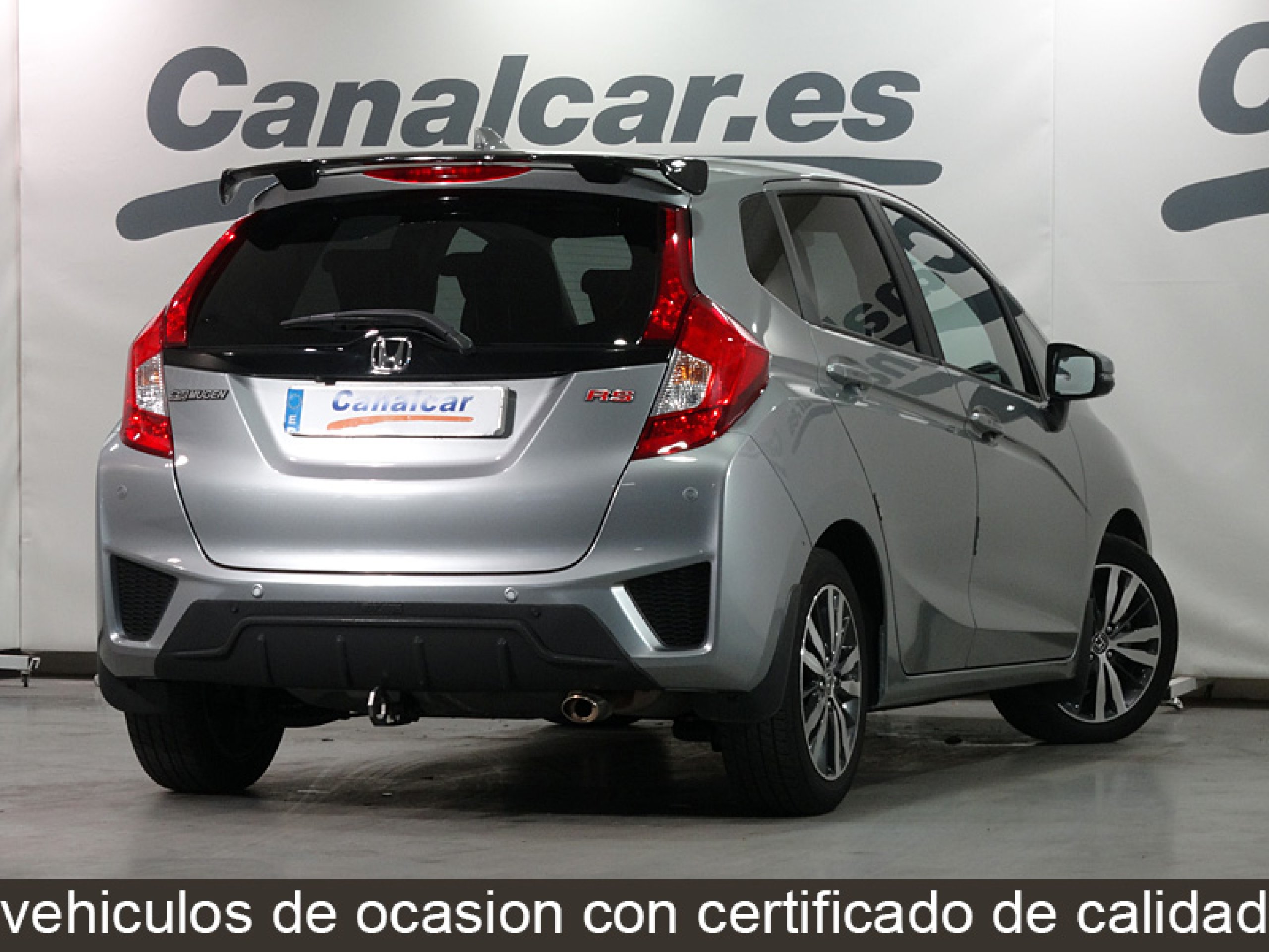 Foto Honda Jazz 5