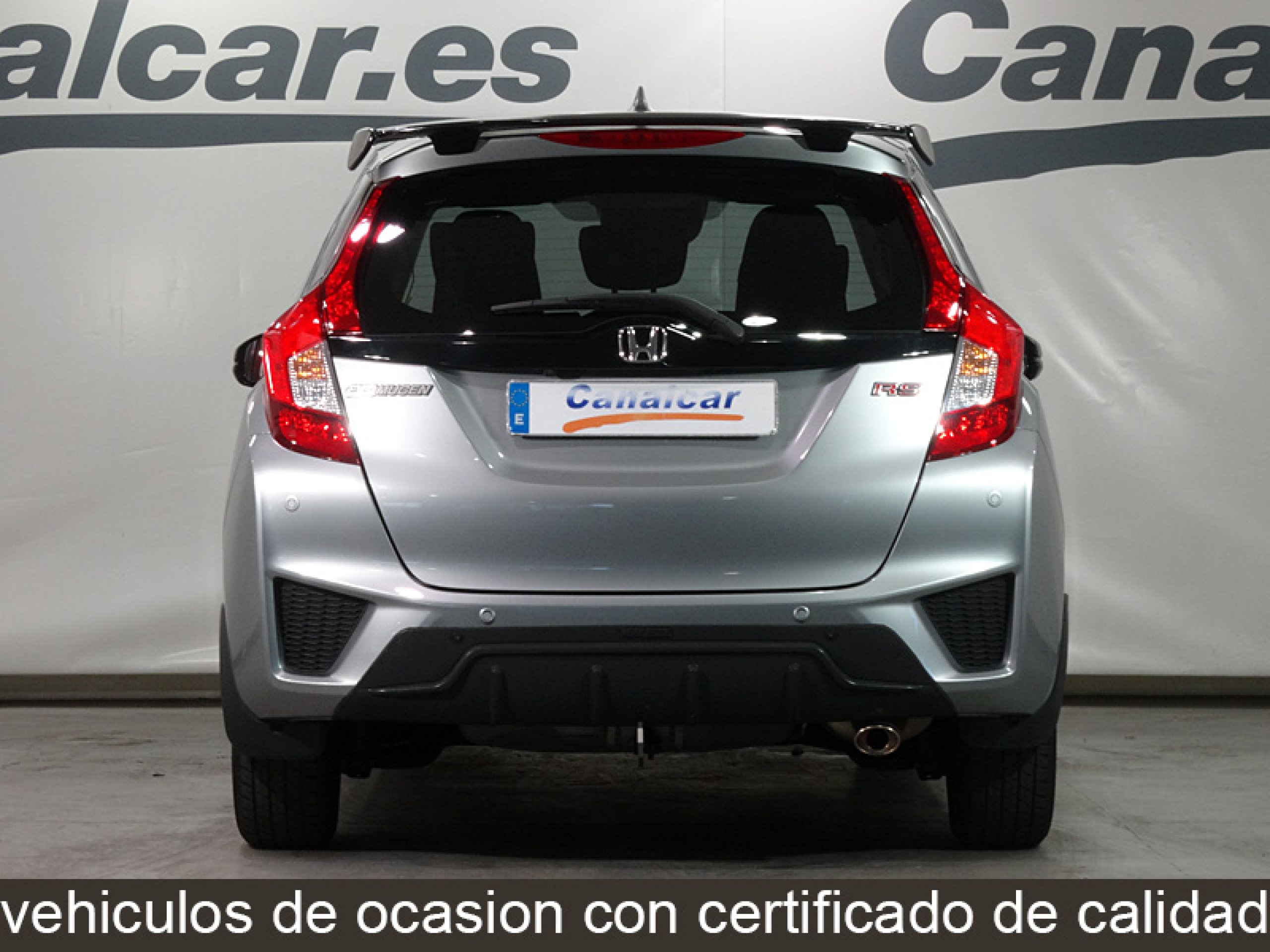 Foto Honda Jazz 6