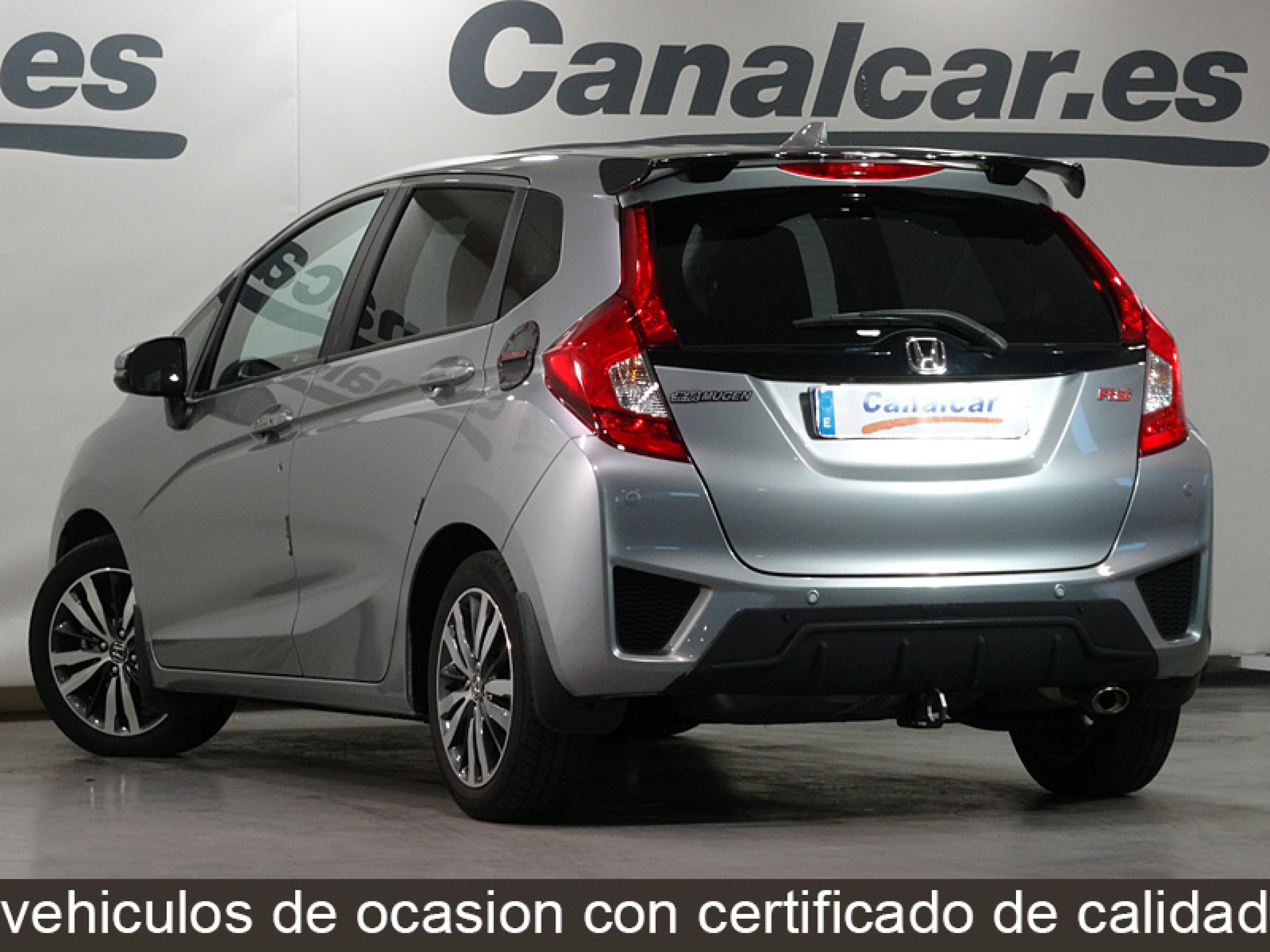 Foto Honda Jazz 7