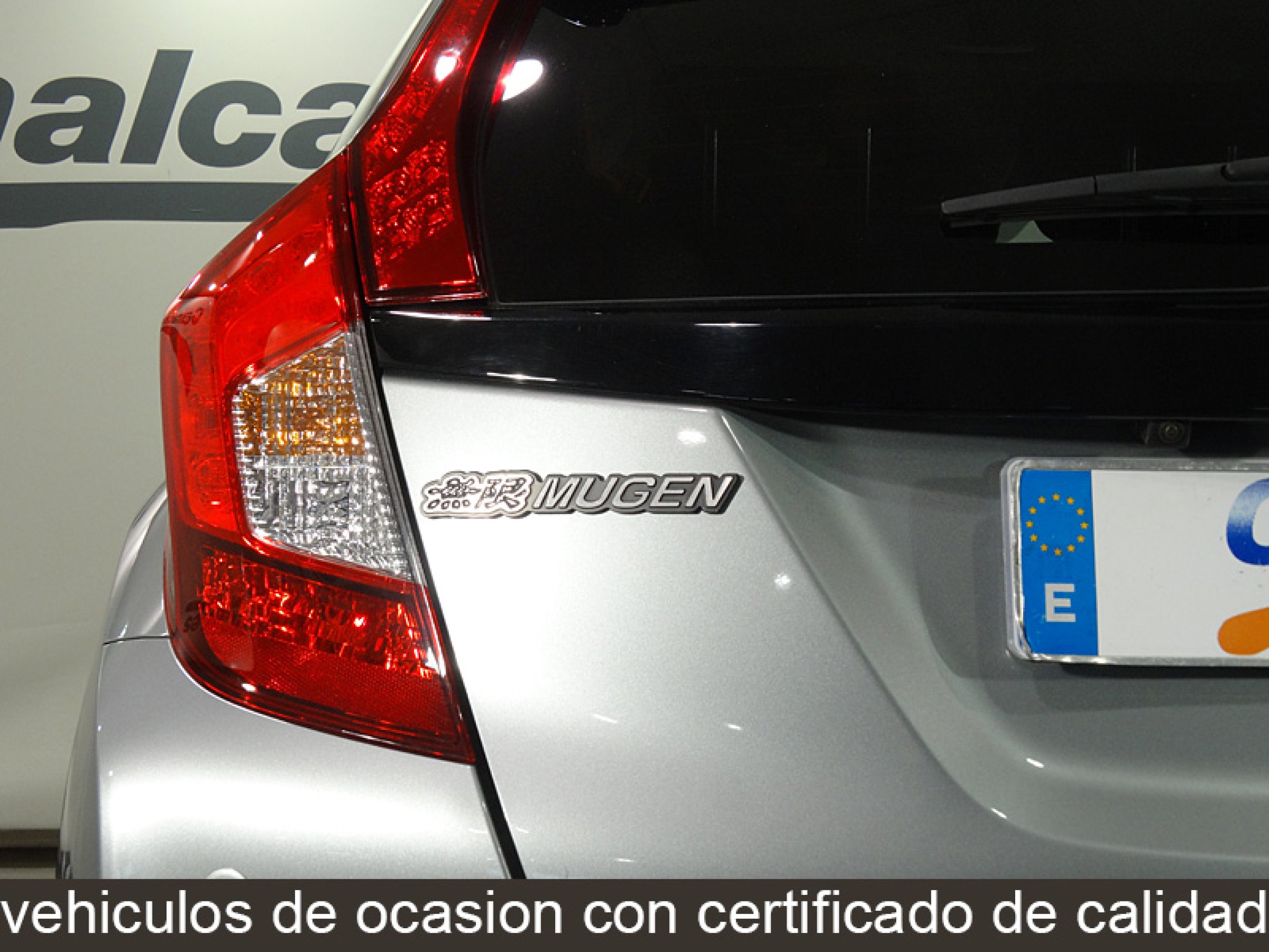 Foto Honda Jazz 10