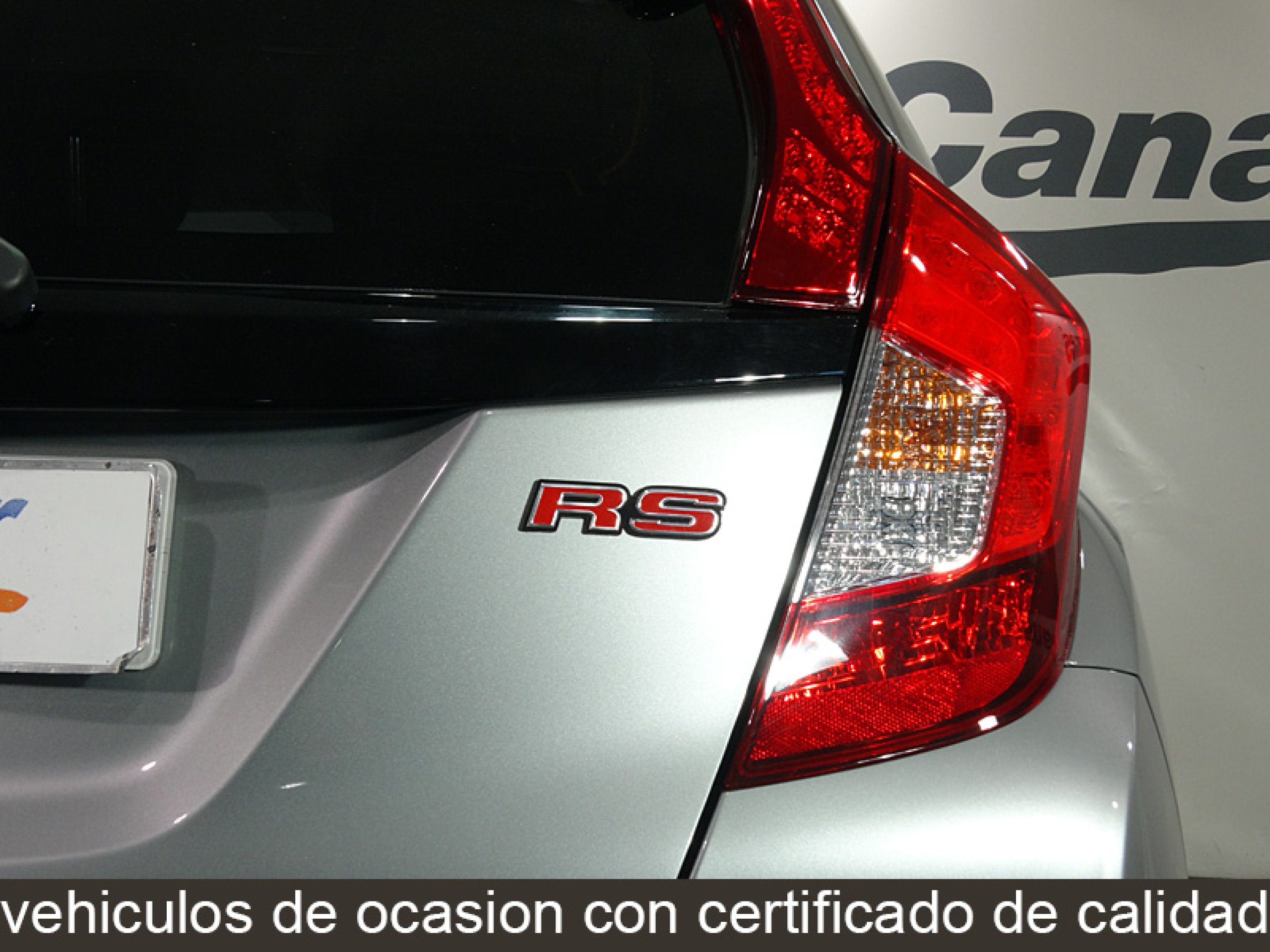 Foto Honda Jazz 11