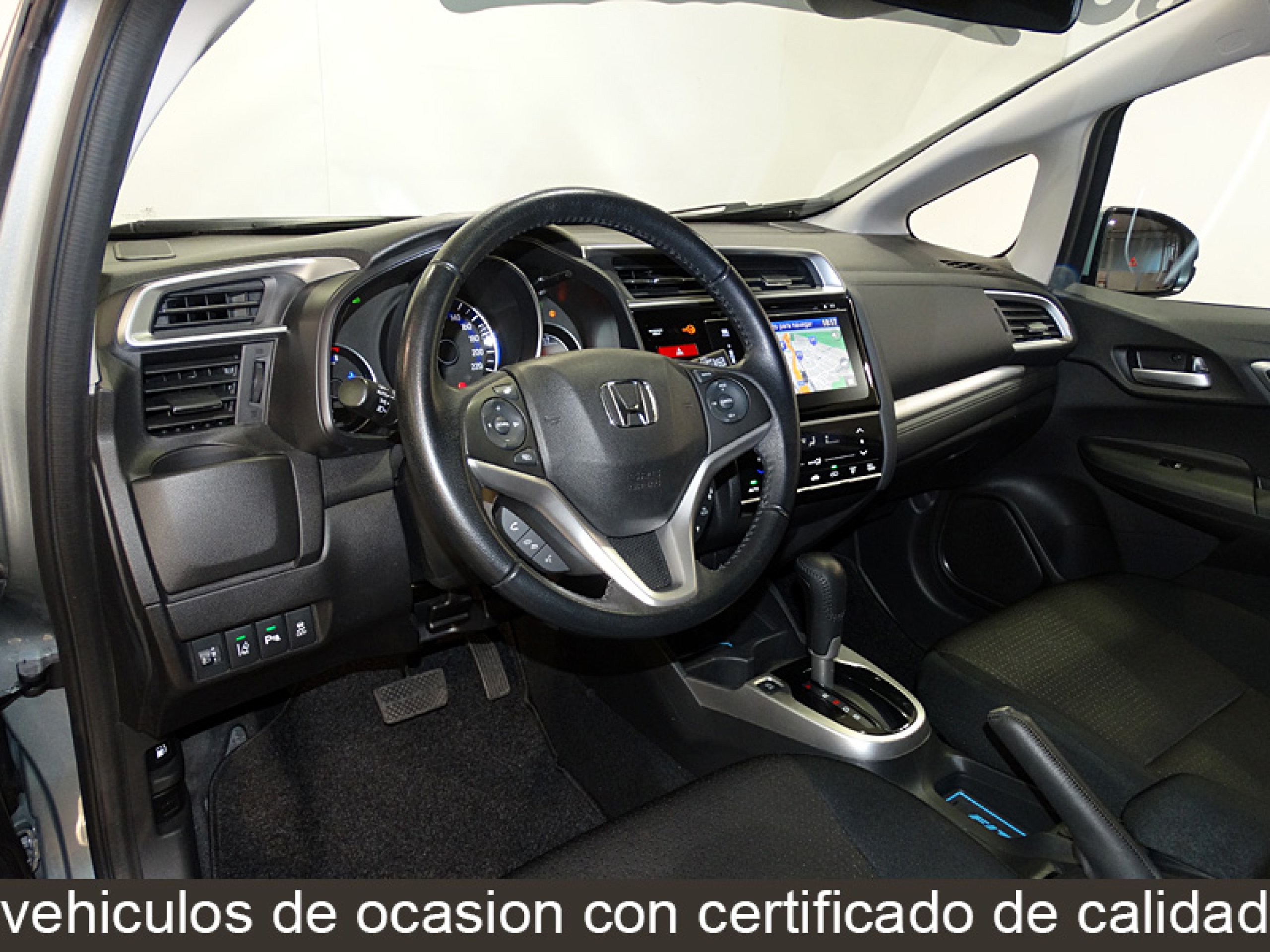 Foto Honda Jazz 15